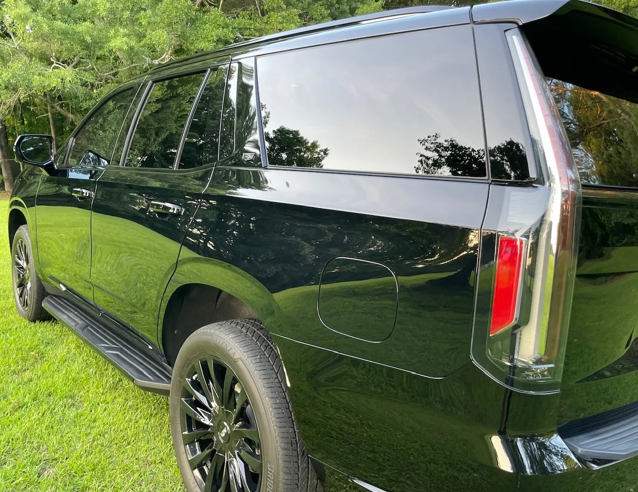 2022 Cadillac Escalade
