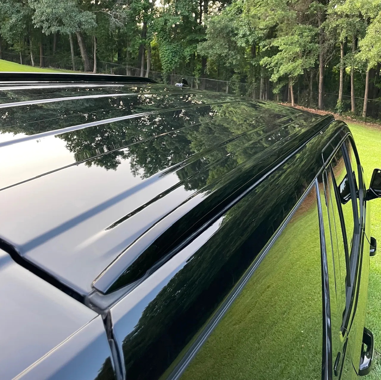 2022 Cadillac Escalade