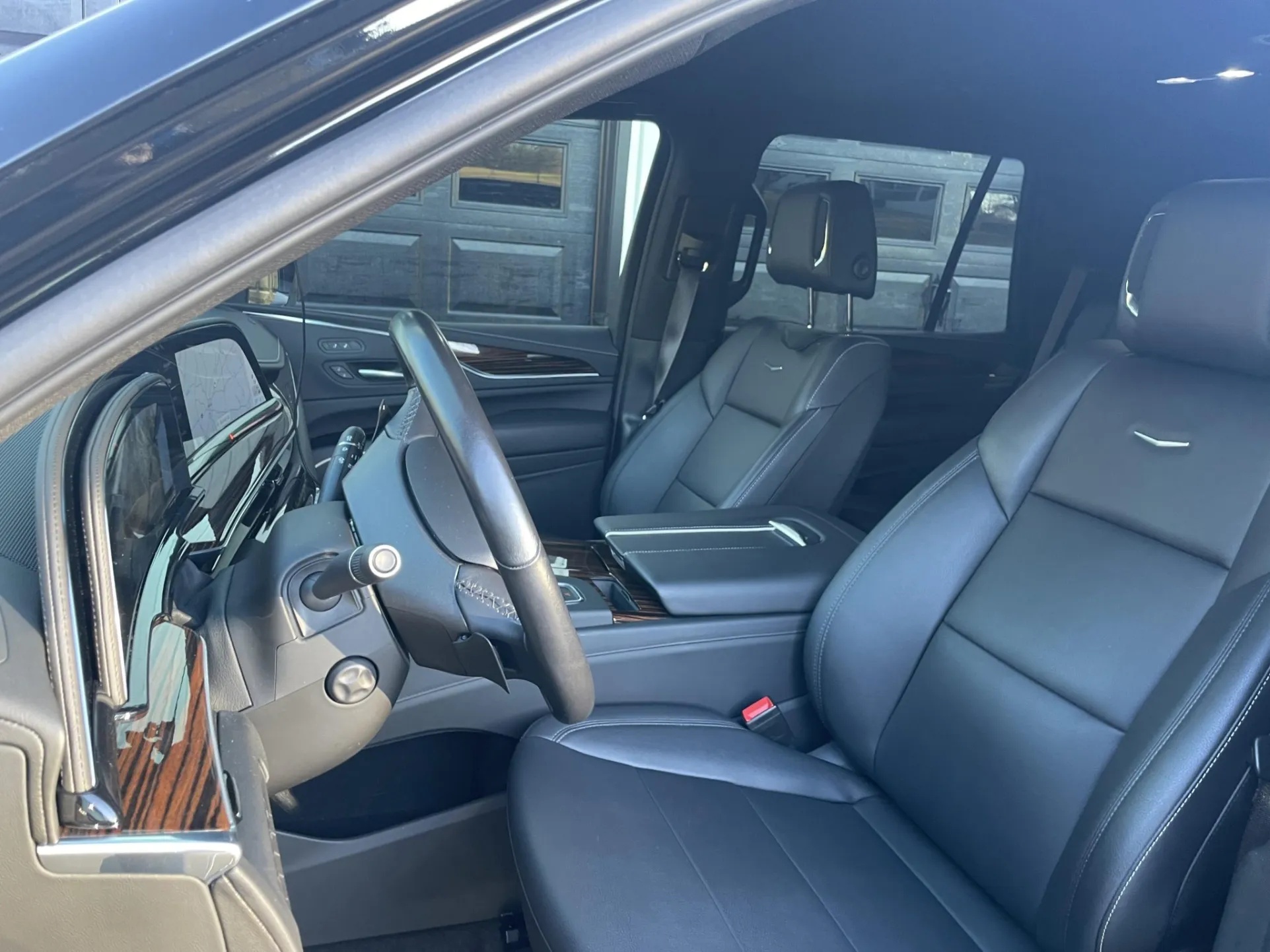 2022 Cadillac Escalade