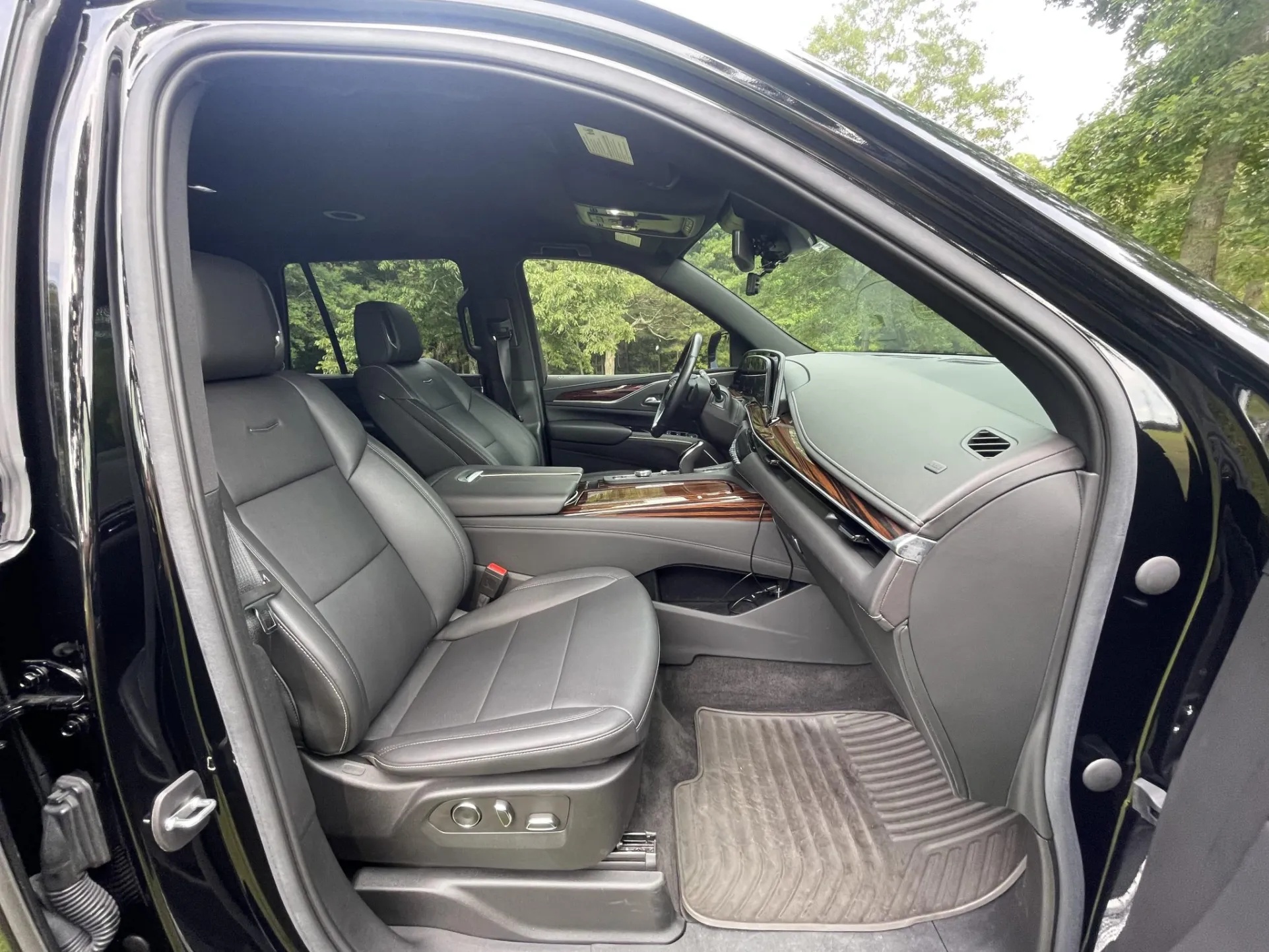 2022 Cadillac Escalade