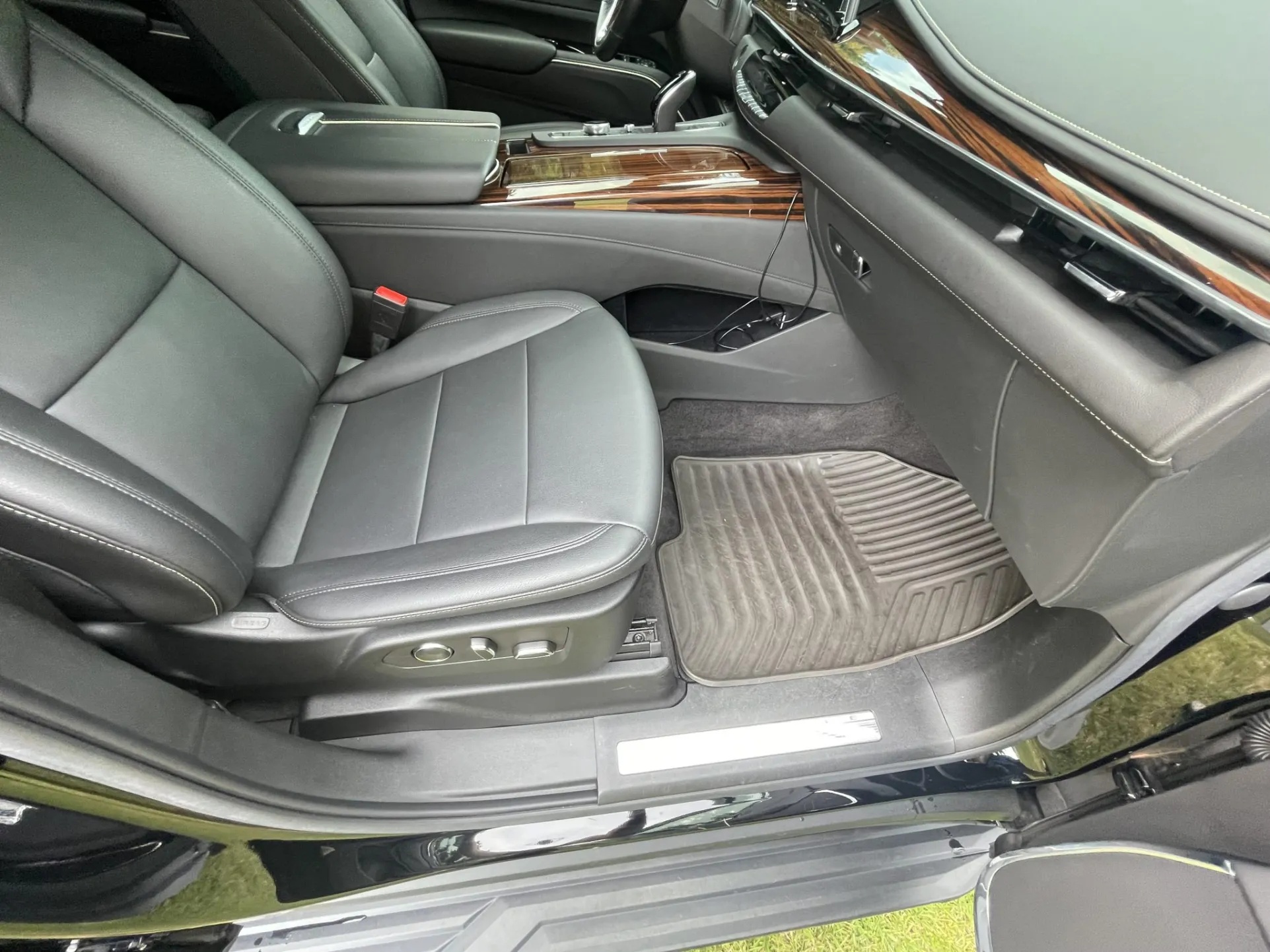 2022 Cadillac Escalade