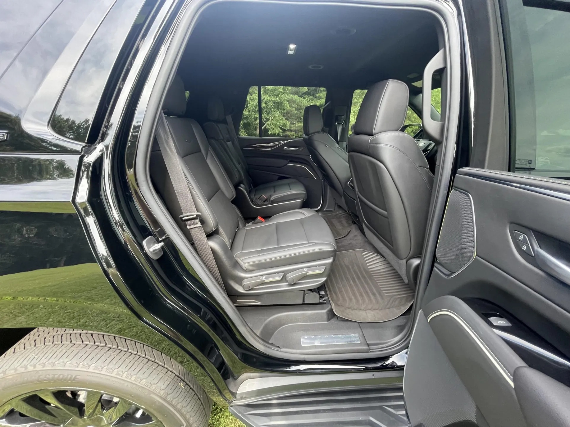 2022 Cadillac Escalade