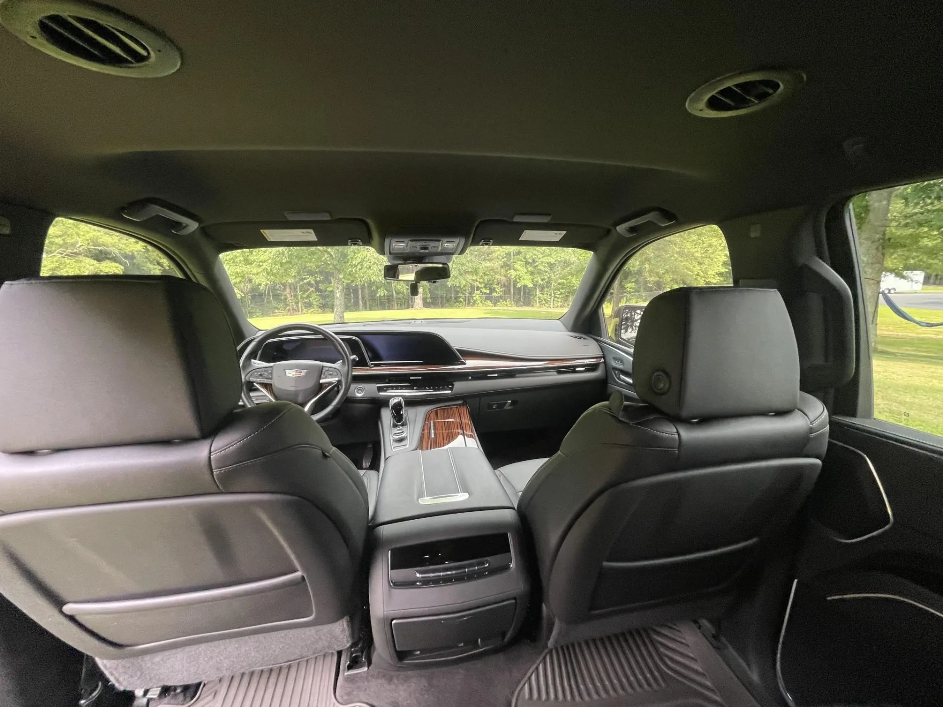 2022 Cadillac Escalade