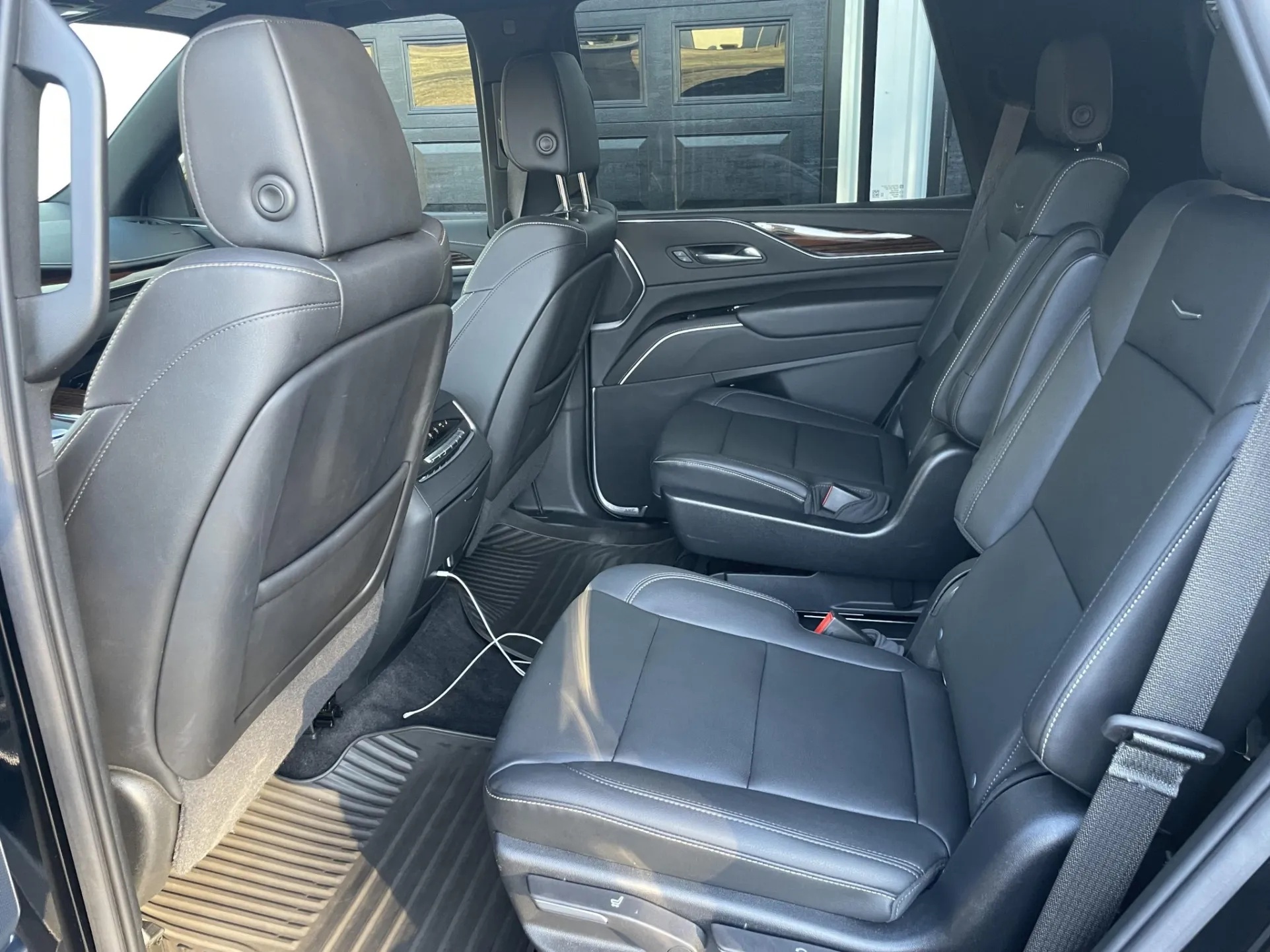 2022 Cadillac Escalade