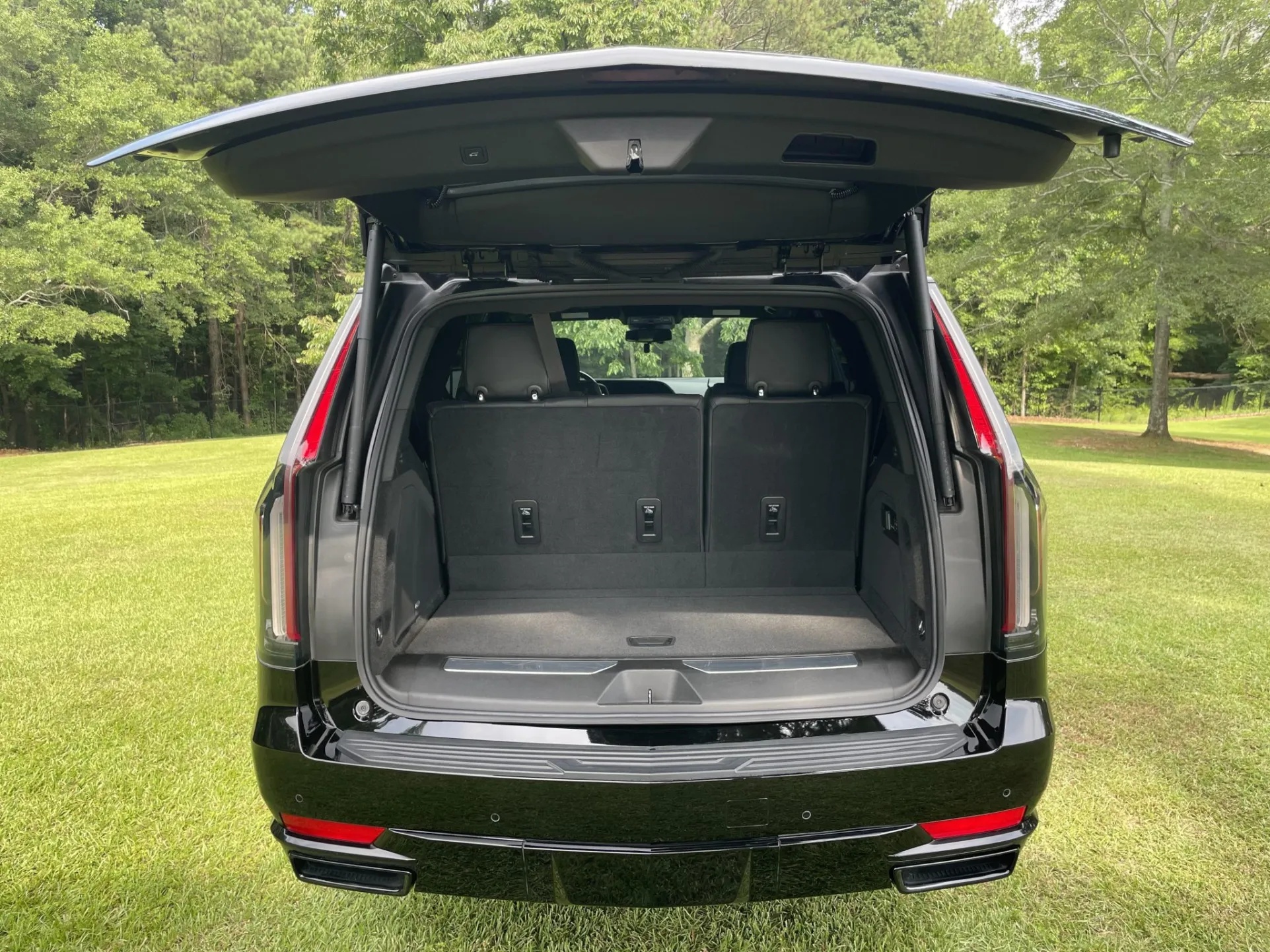 2022 Cadillac Escalade