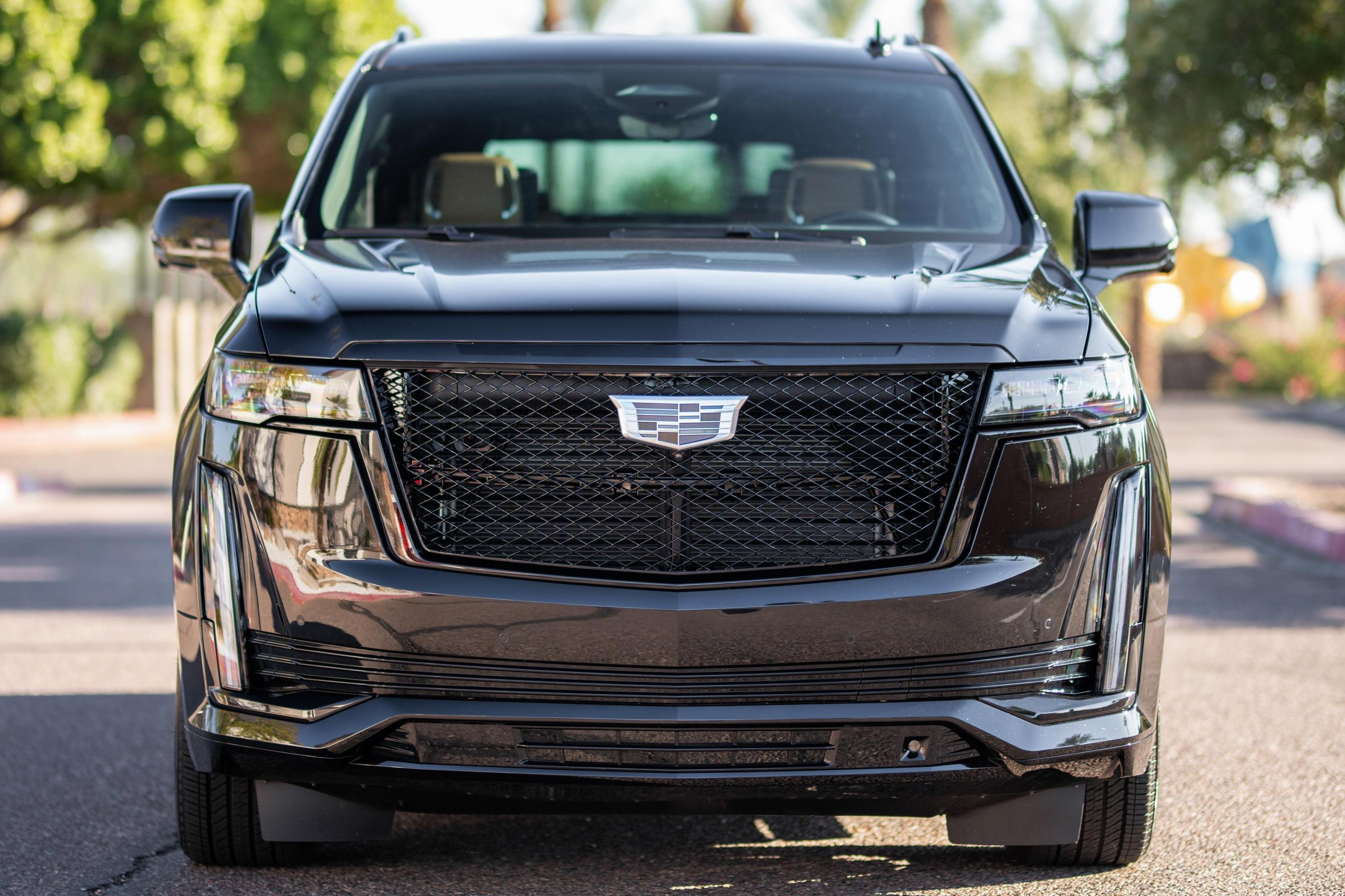 2022023 Cadillac Escalade Sport