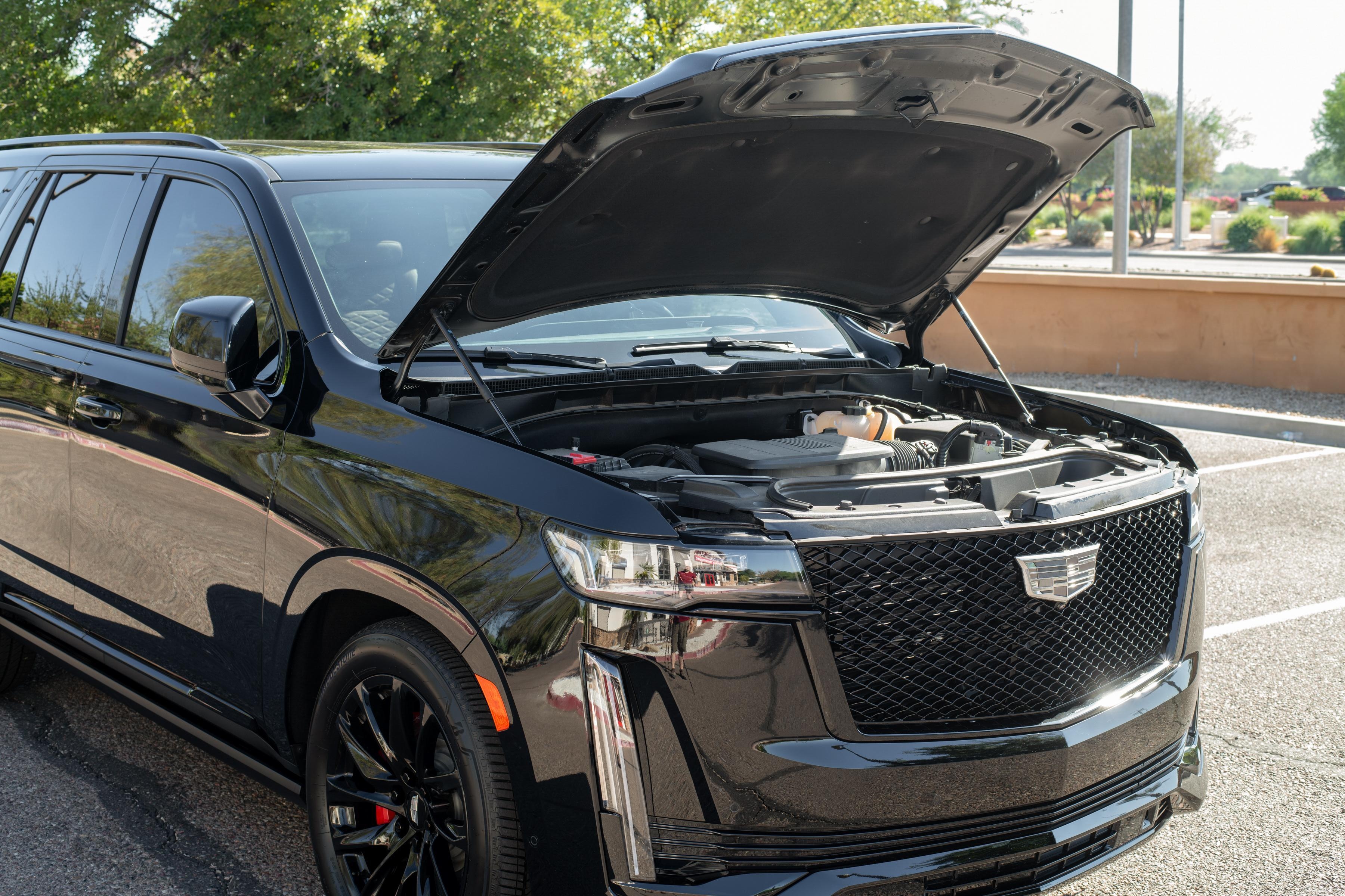 2022023 Cadillac Escalade Sport