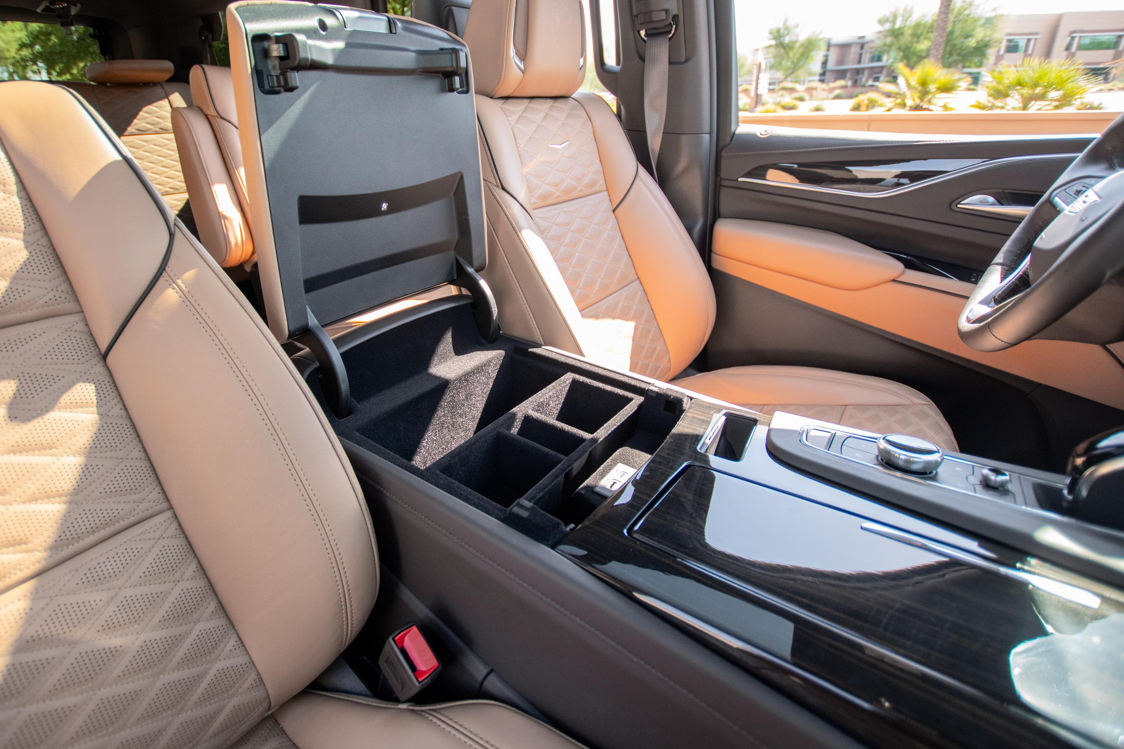 2022023 Cadillac Escalade Sport