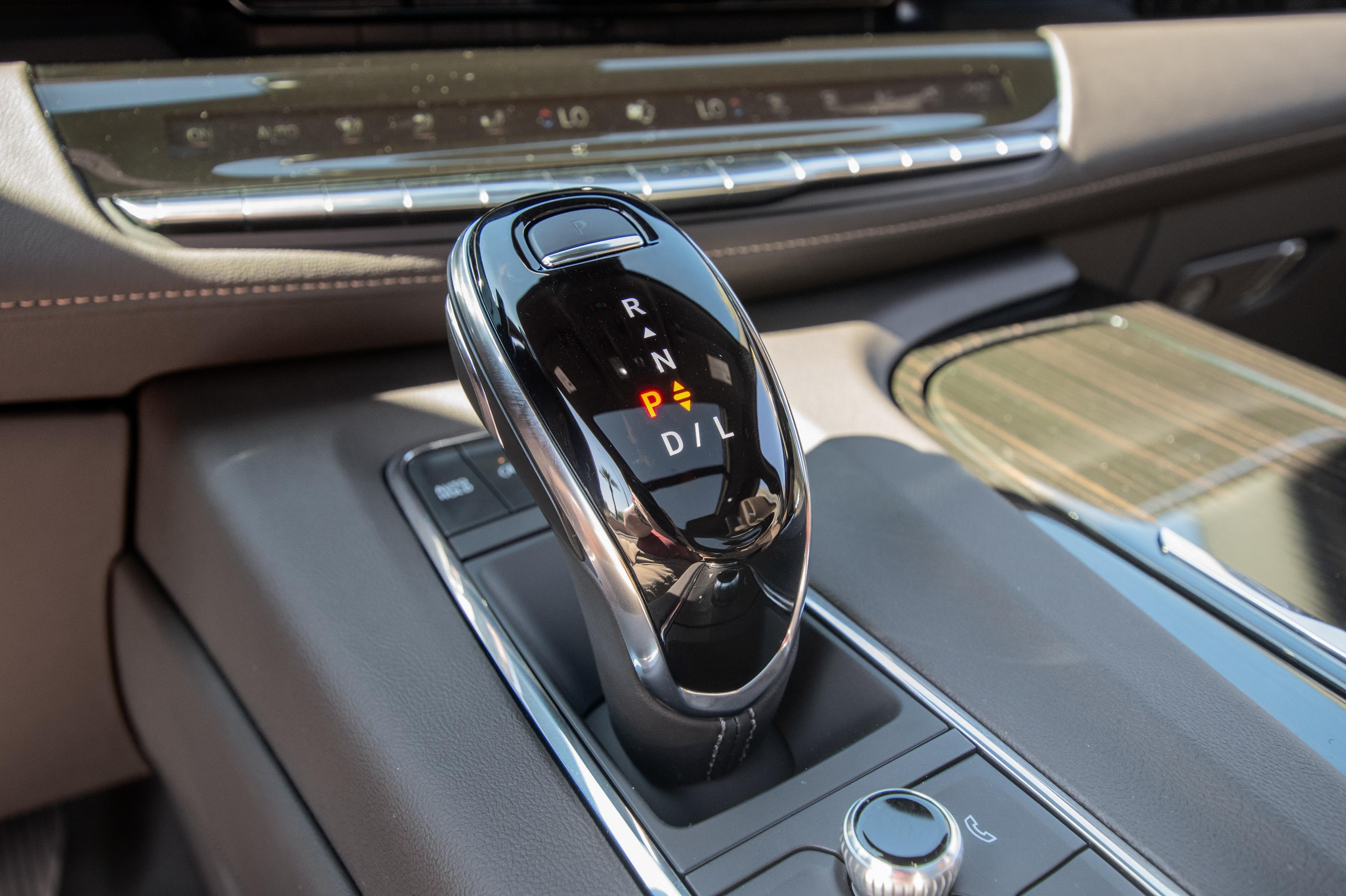 2022023 Cadillac Escalade Sport