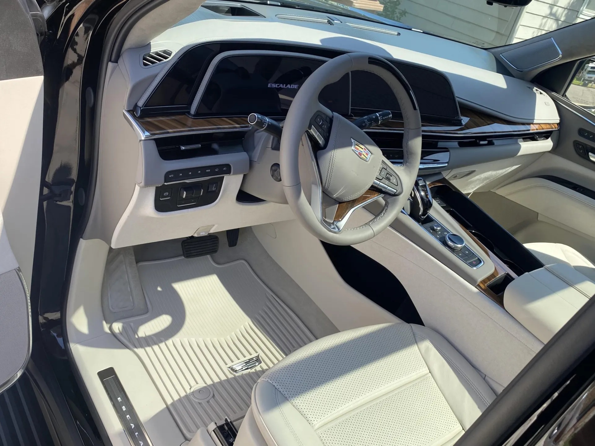 2024 Cadillac Escalade Sport Platinum