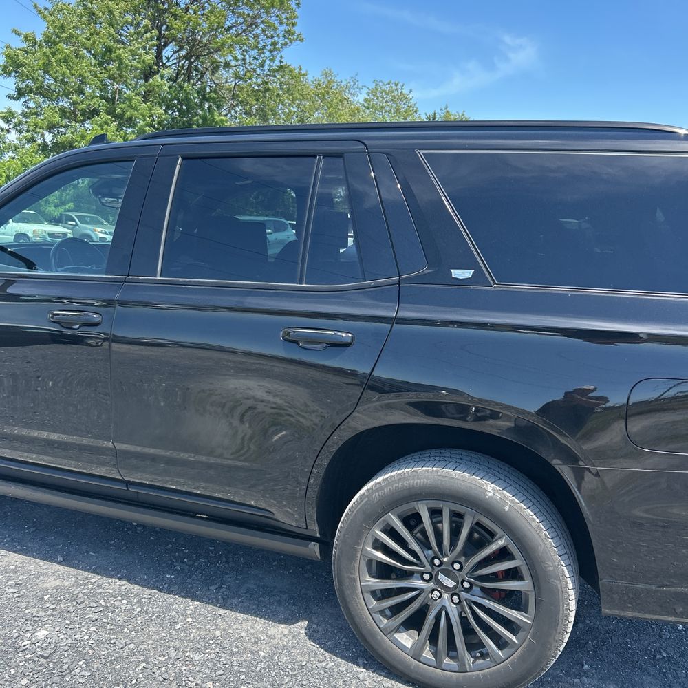 2023 Cadillac Escalade-V