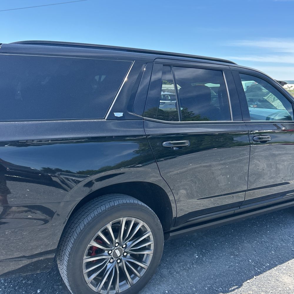 2023 Cadillac Escalade-V