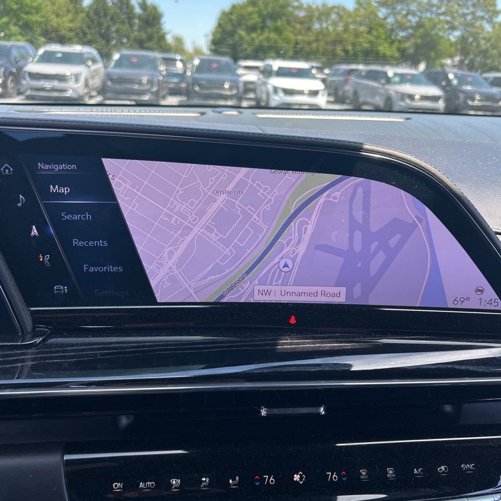 2023 Cadillac Escalade-V