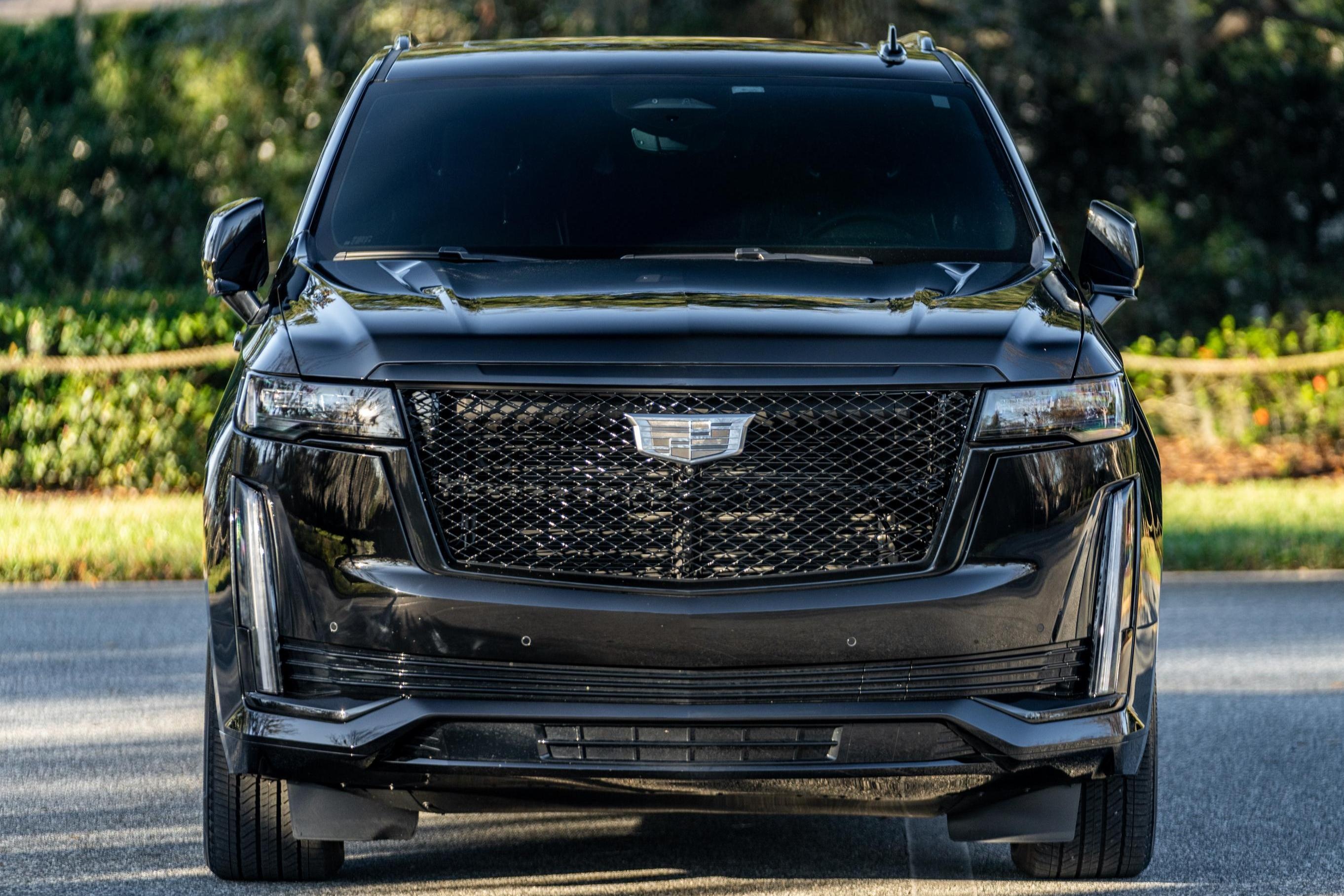 2023 Cadillac Escalade ESV Sport