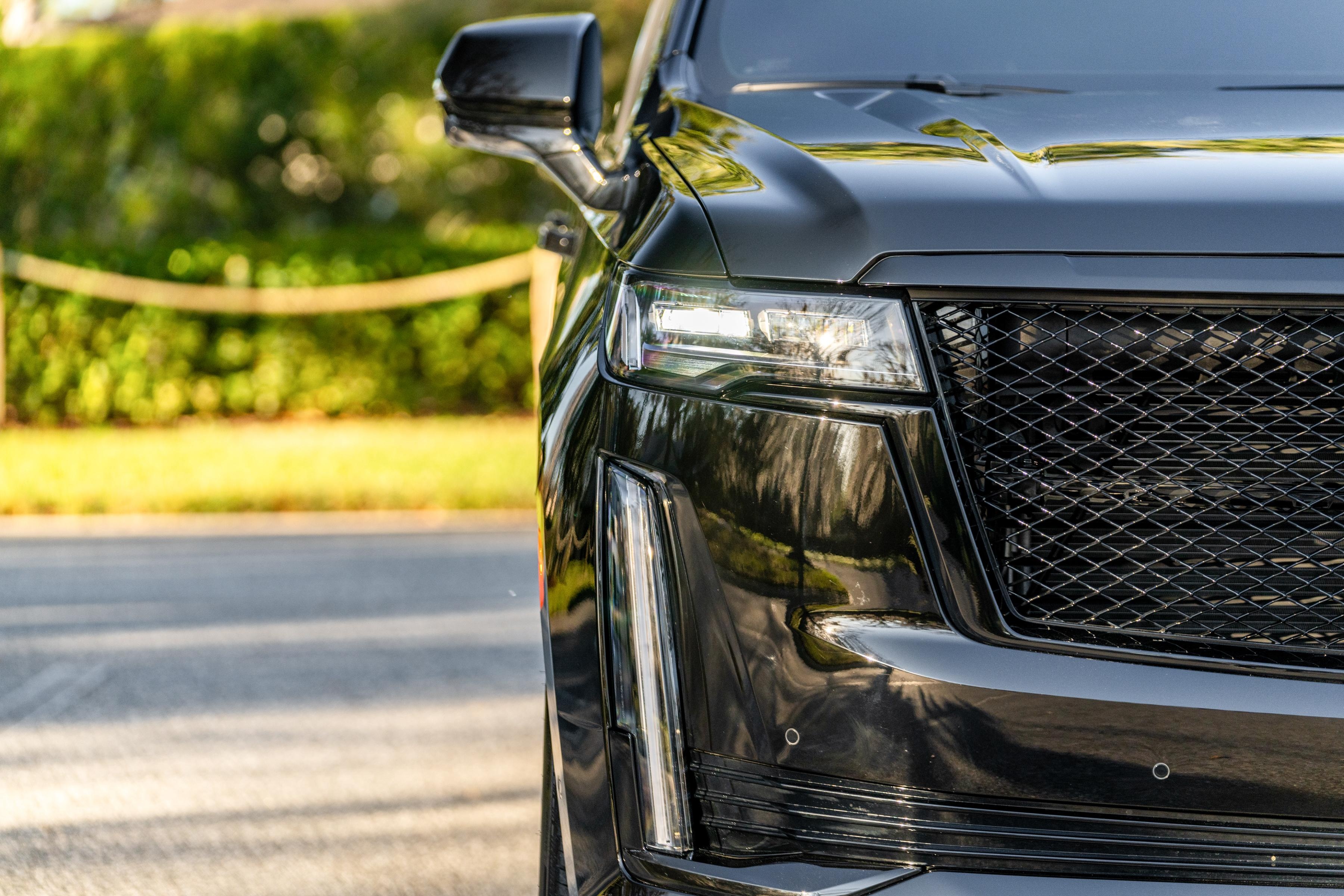 2023 Cadillac Escalade ESV Sport