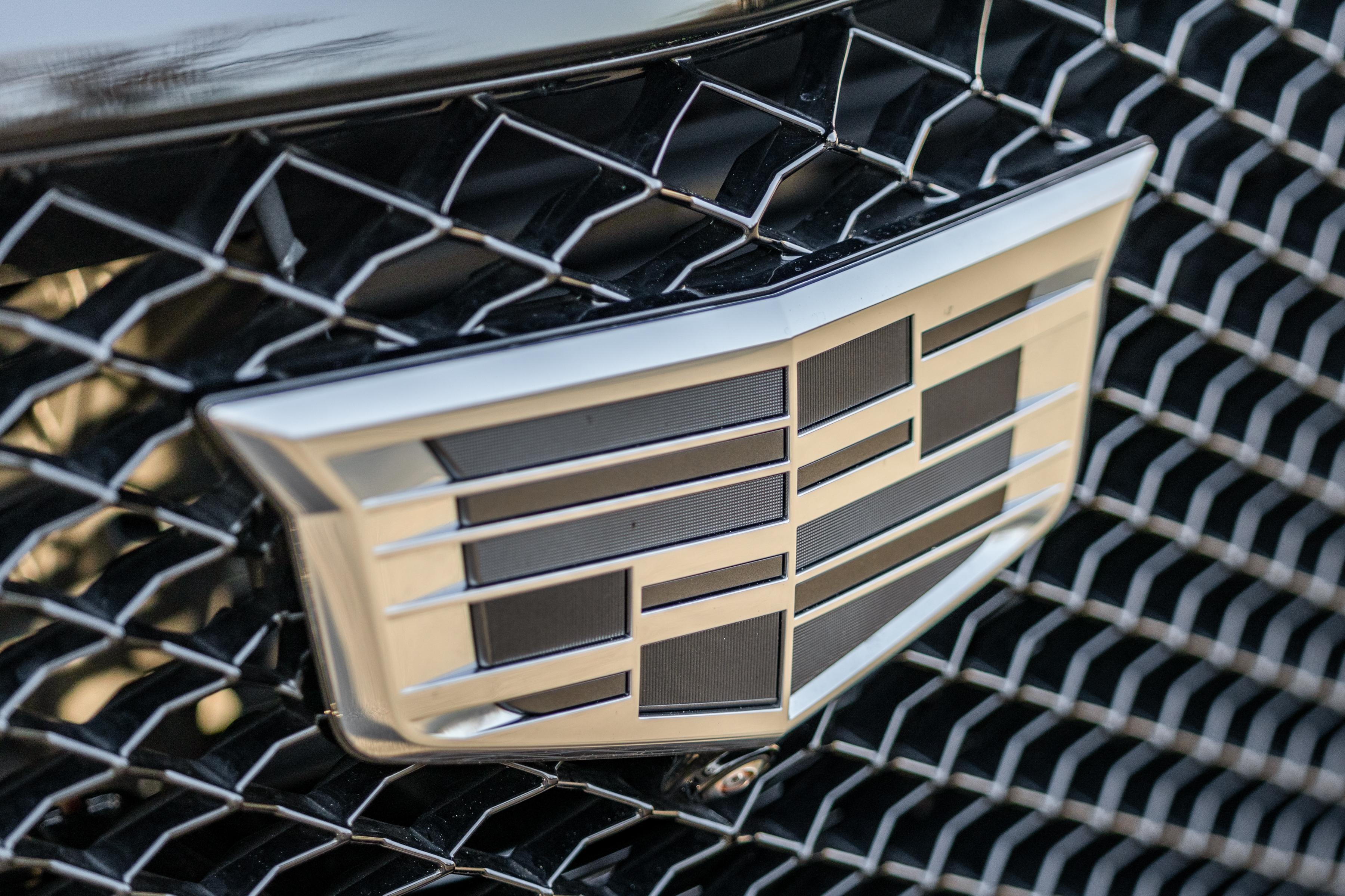 2023 Cadillac Escalade ESV Sport