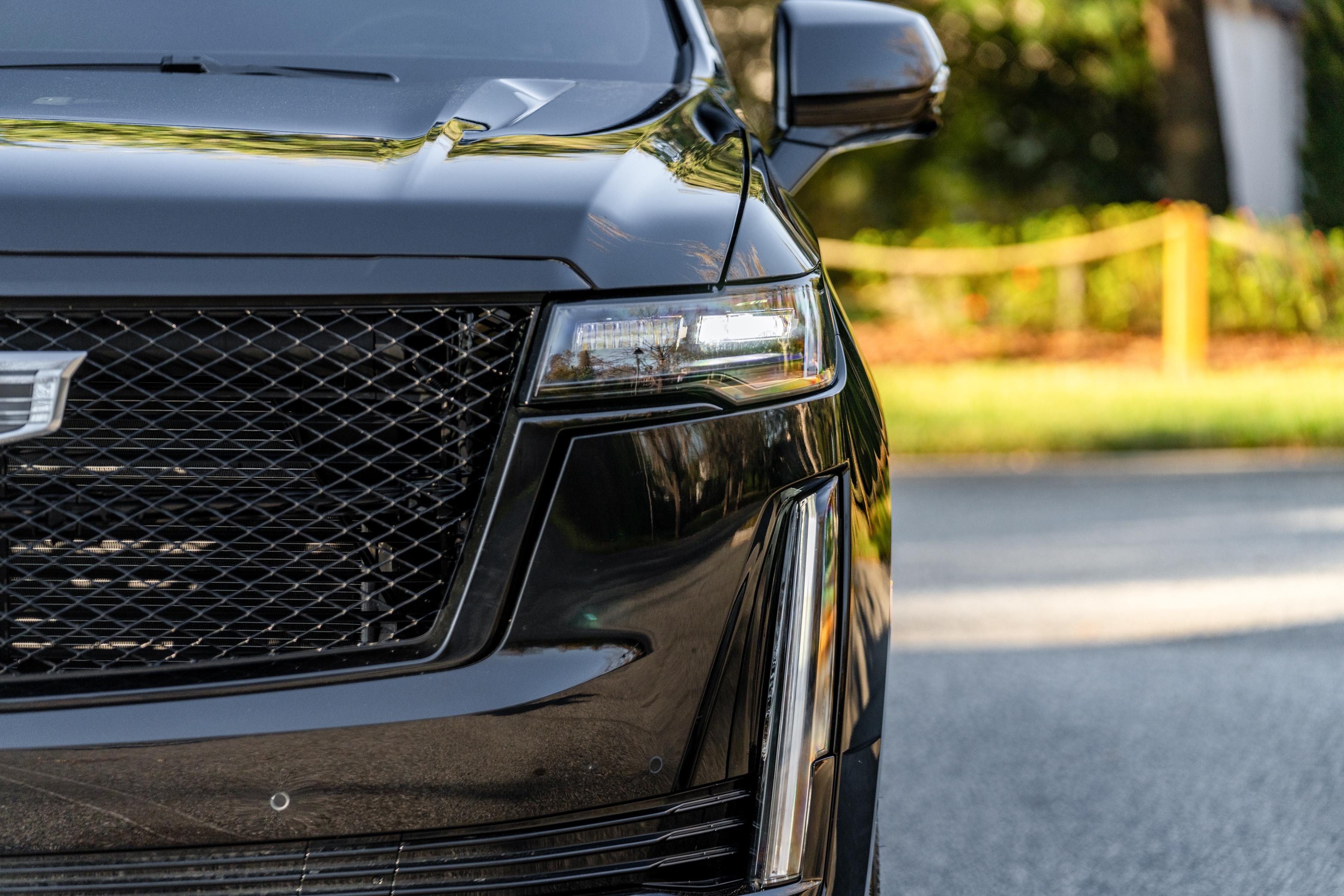 2023 Cadillac Escalade ESV Sport