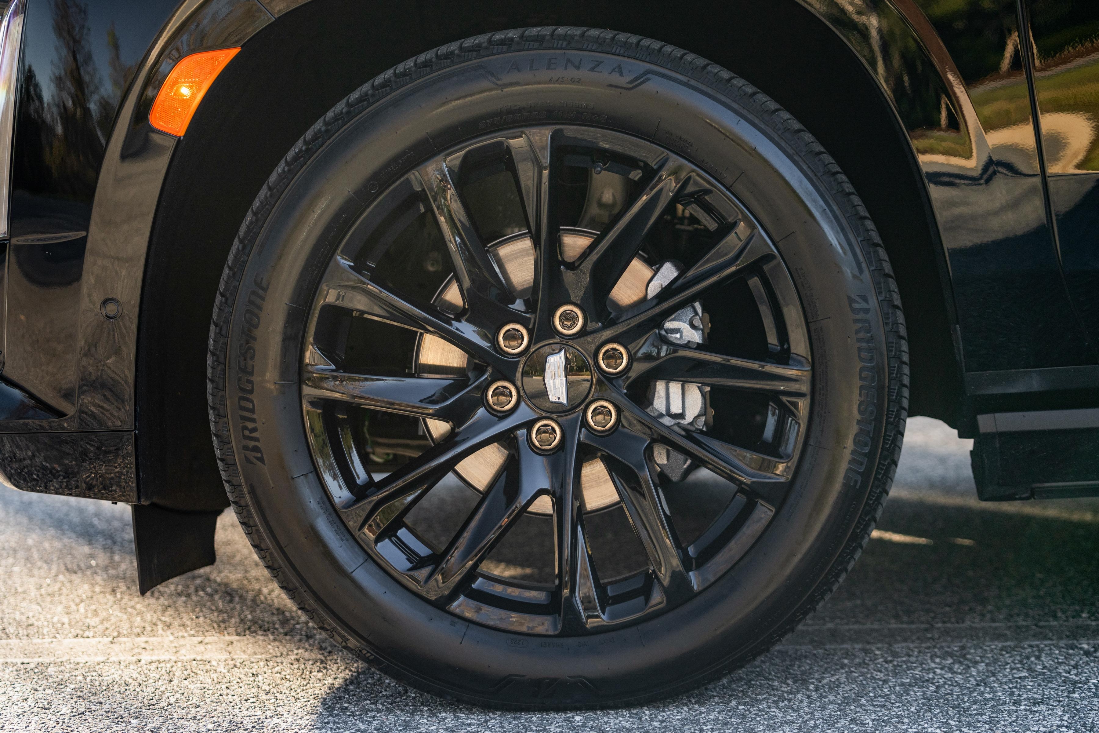 2023 Cadillac Escalade ESV Sport