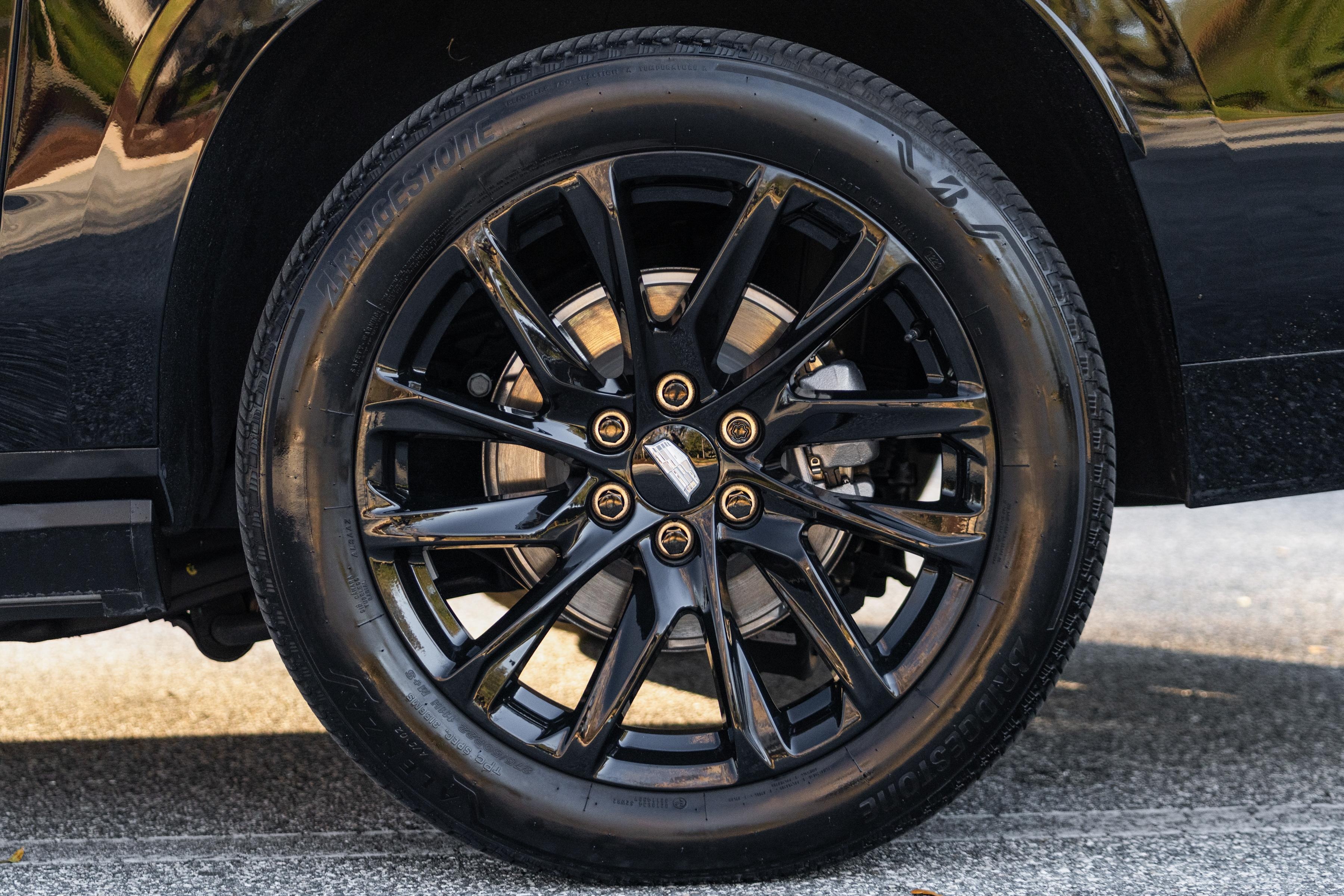 2023 Cadillac Escalade ESV Sport