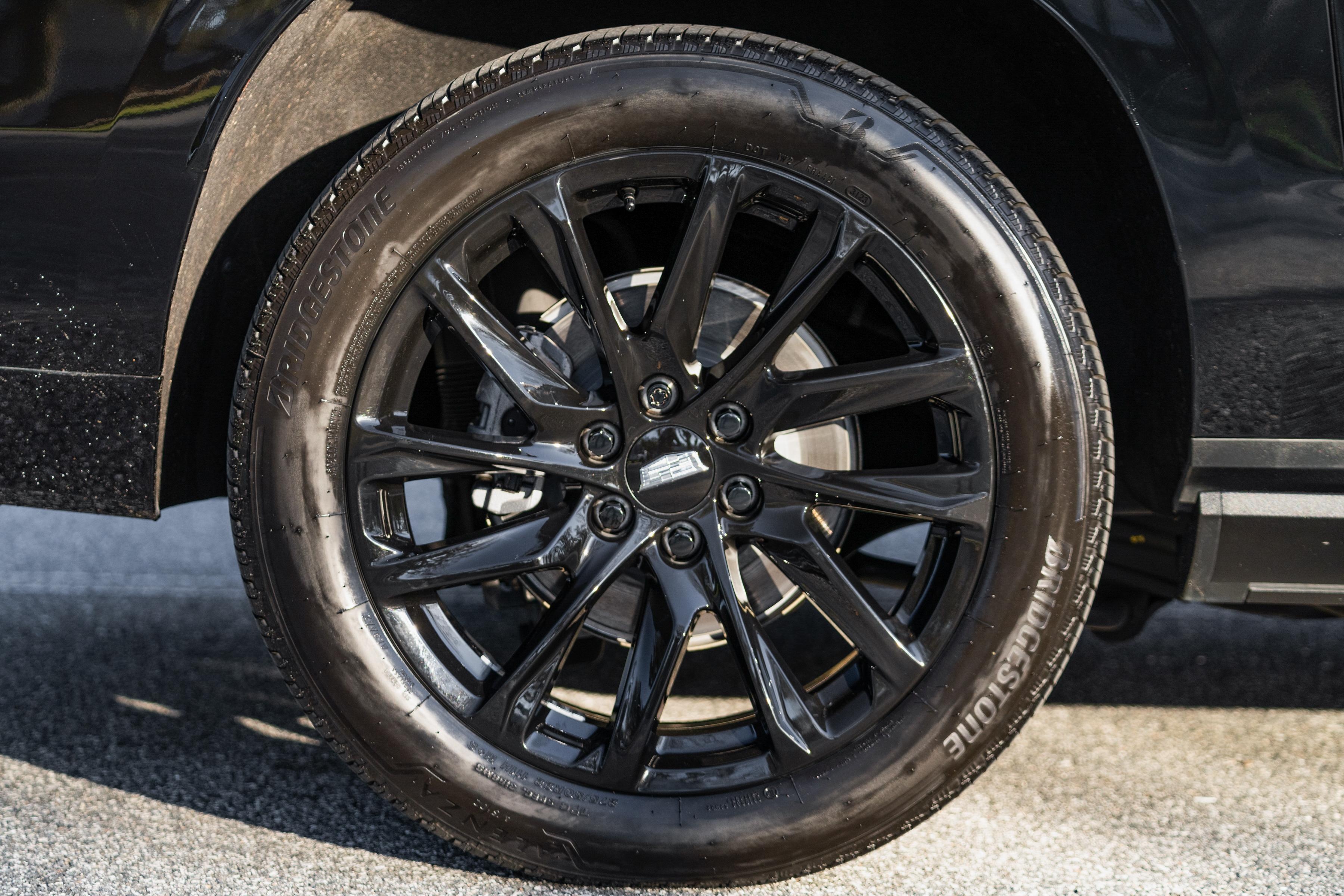2023 Cadillac Escalade ESV Sport