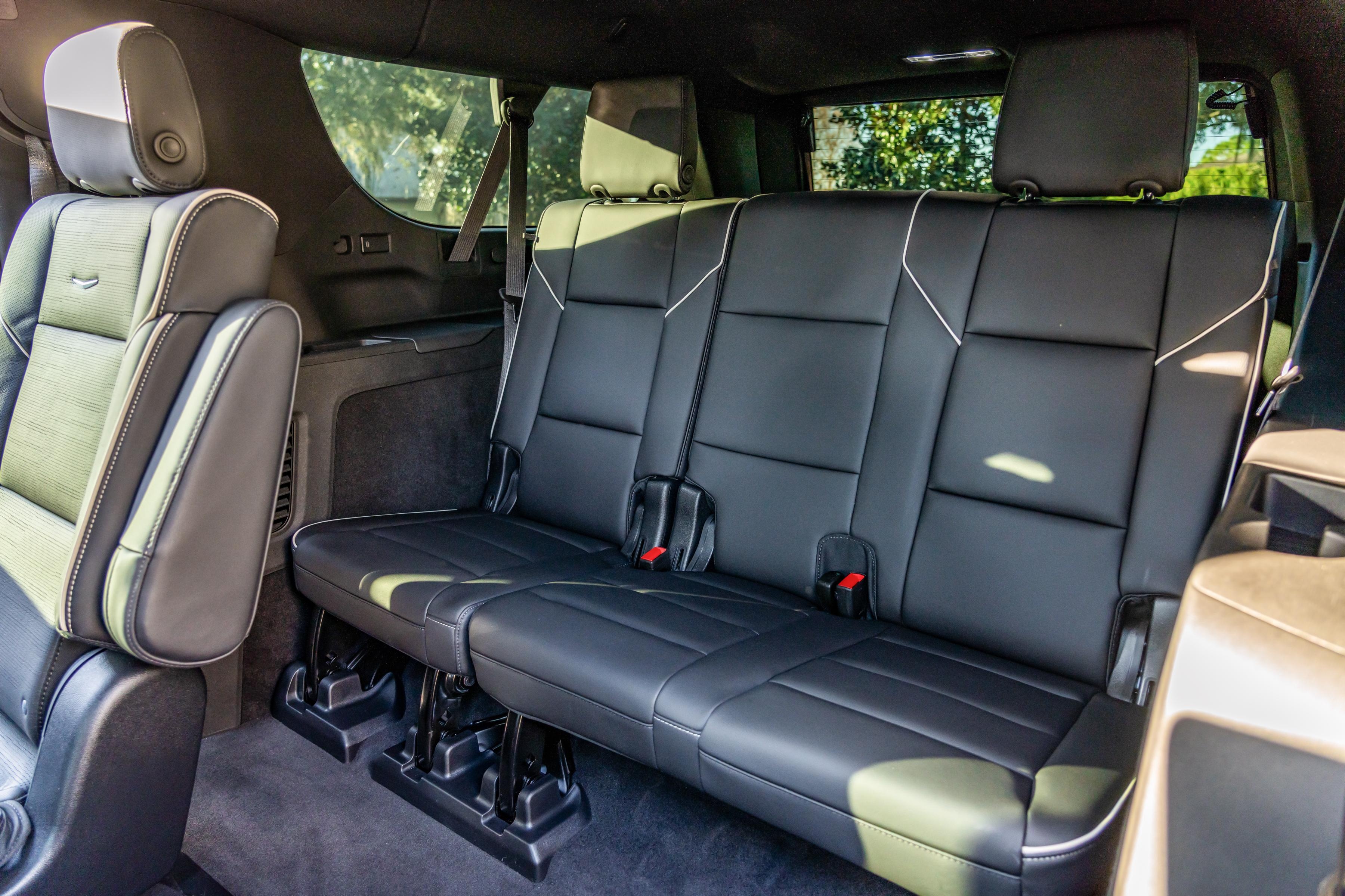 2023 Cadillac Escalade ESV Sport