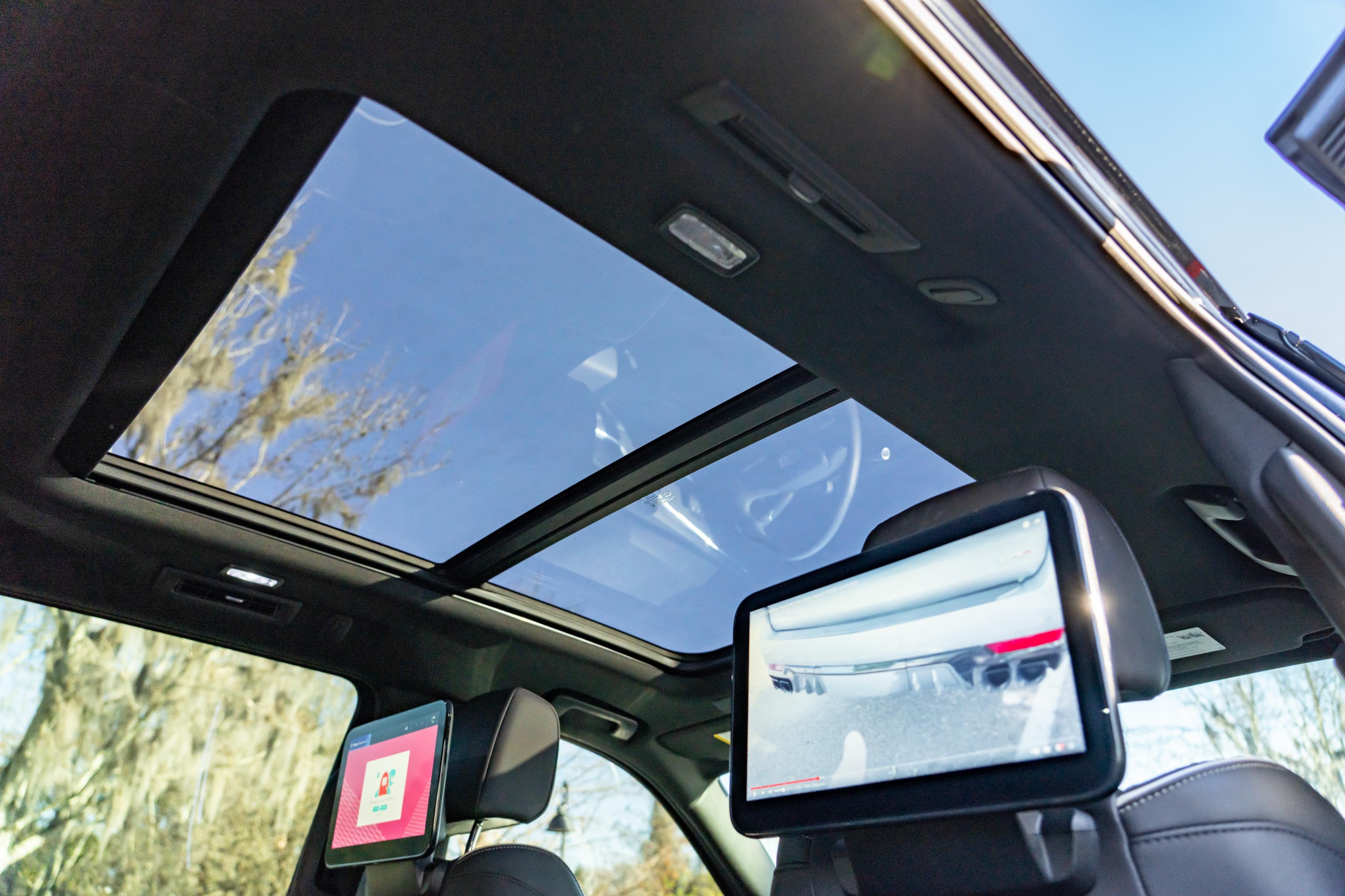 2023 Cadillac Escalade ESV Sport