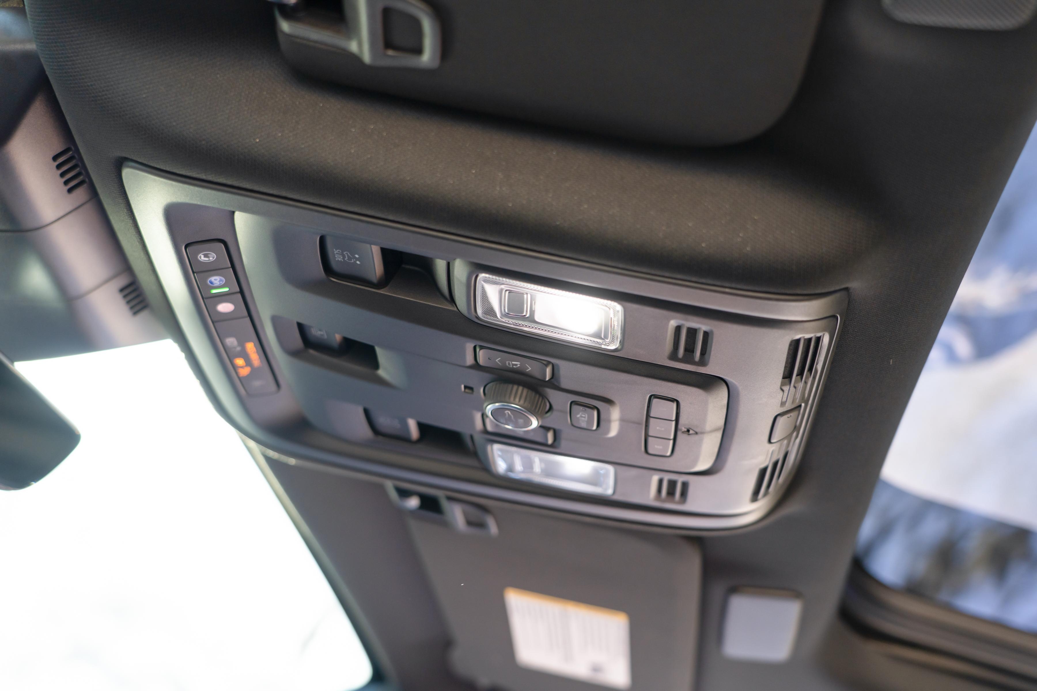 2023 Cadillac Escalade ESV Sport