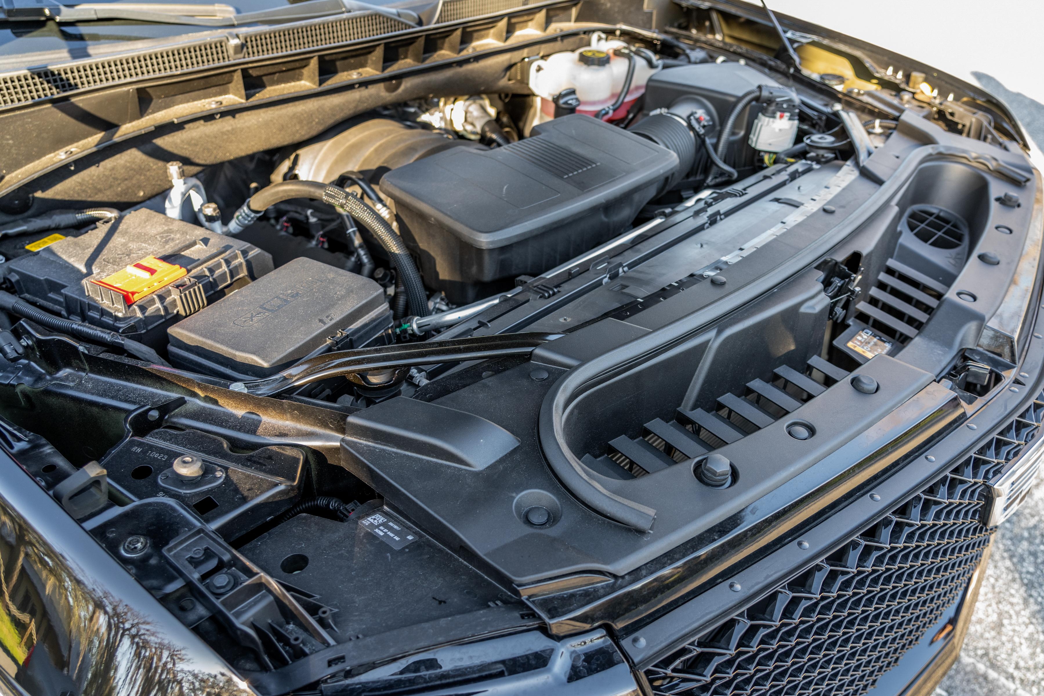 2023 Cadillac Escalade ESV Sport