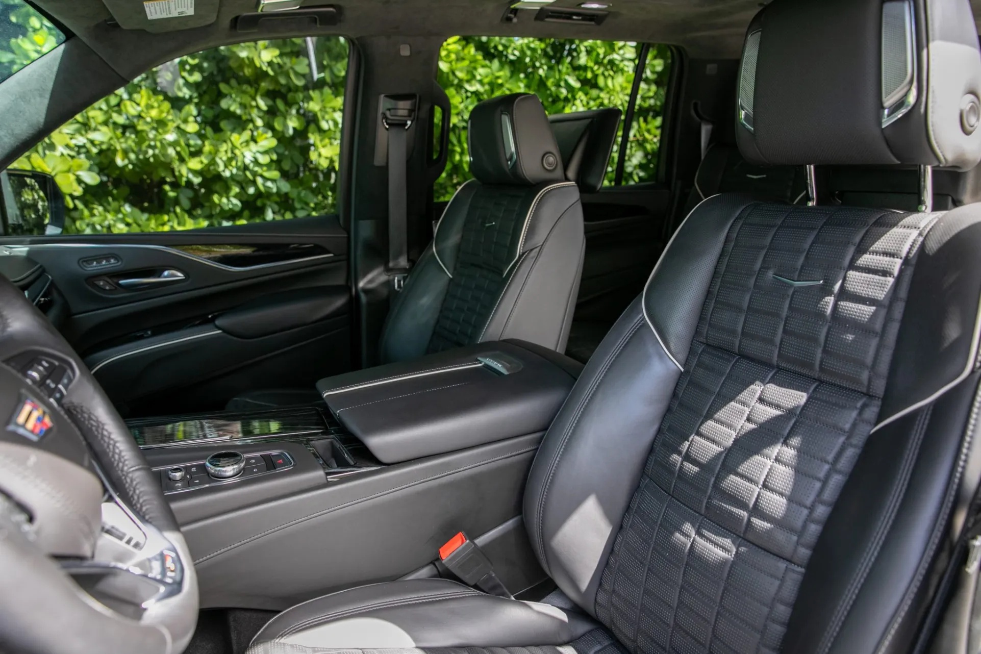 2023 Cadillac Escalade-V ESV