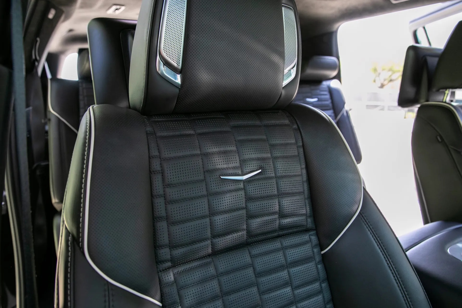 2023 Cadillac Escalade-V ESV