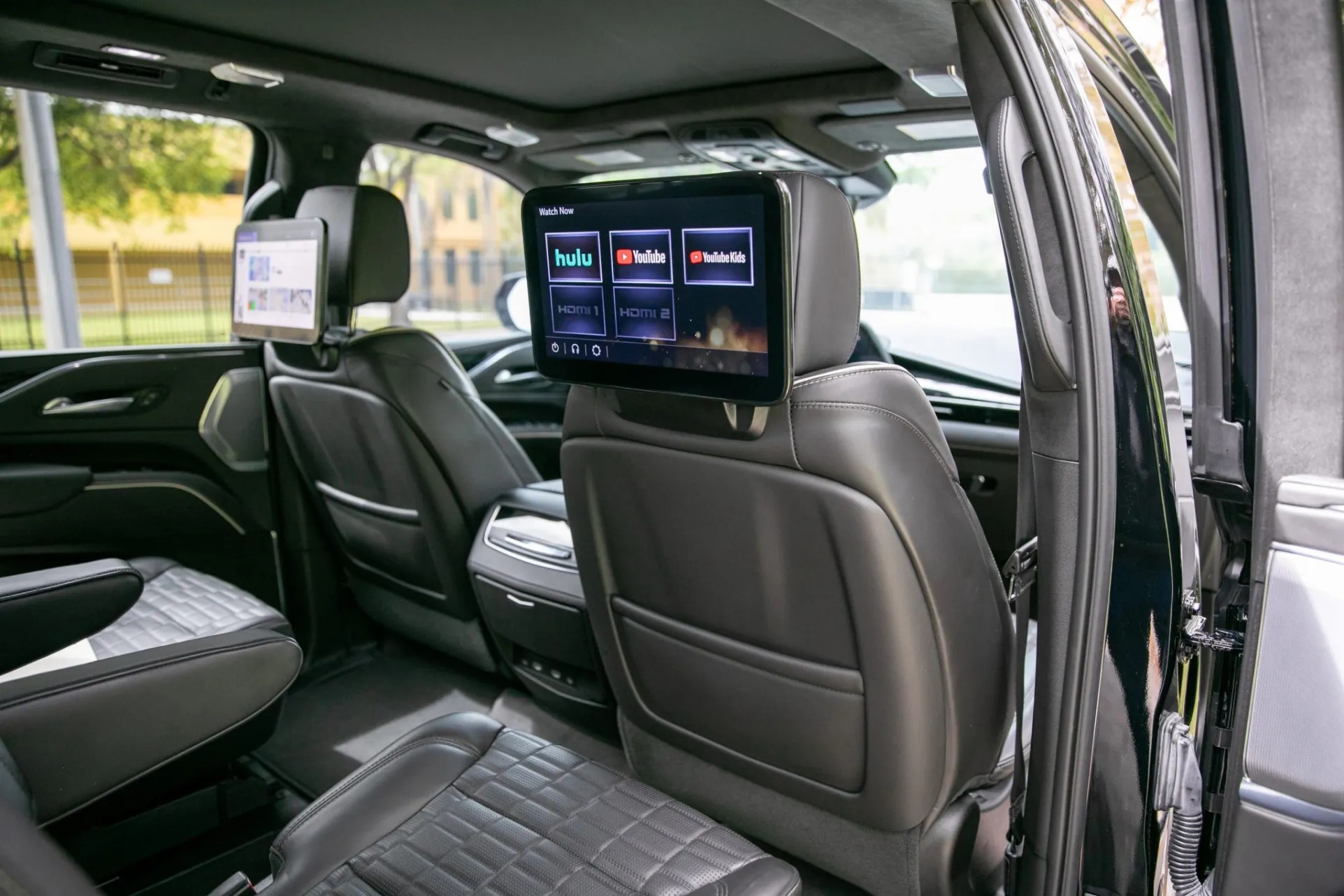 2023 Cadillac Escalade-V ESV