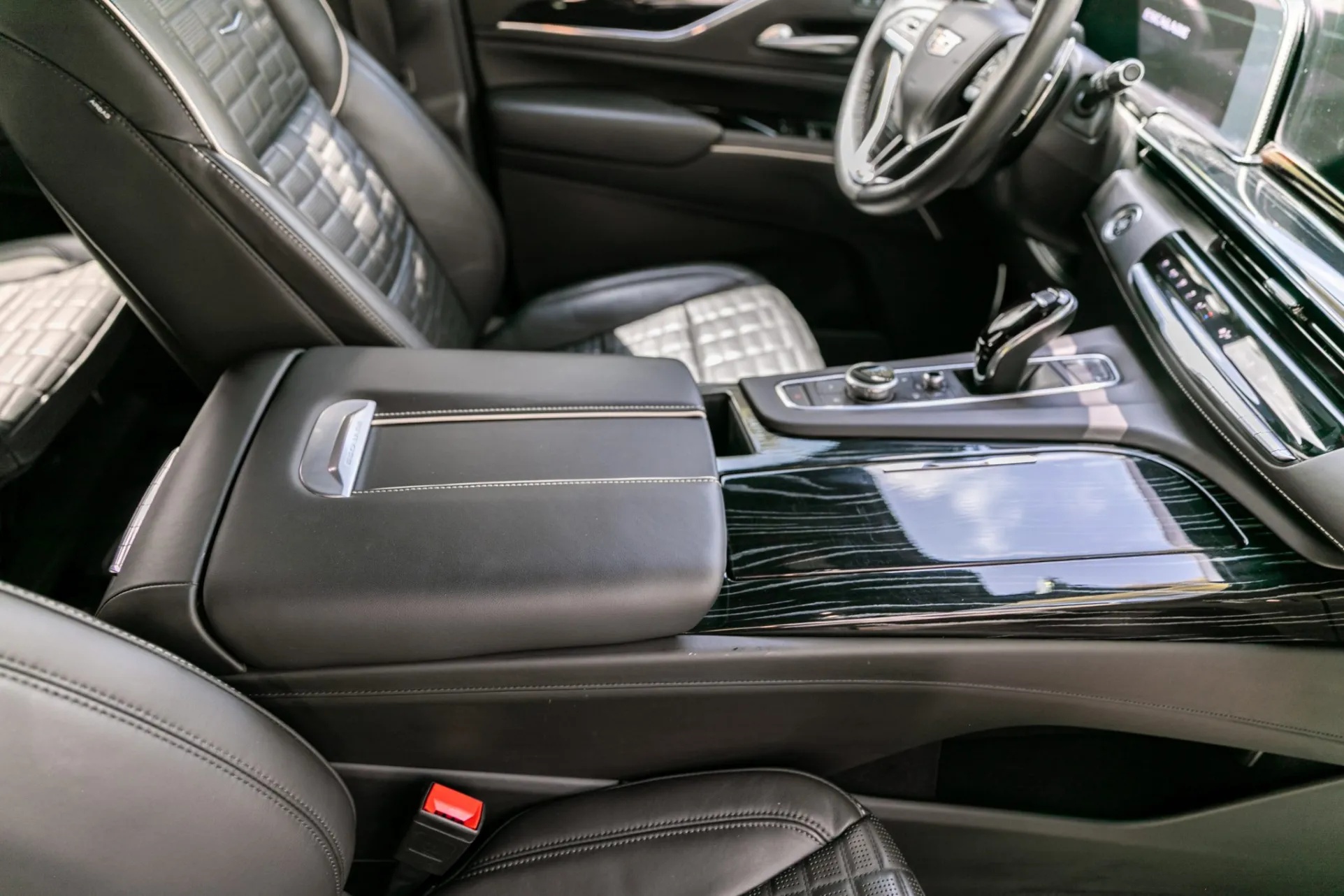 2023 Cadillac Escalade-V ESV