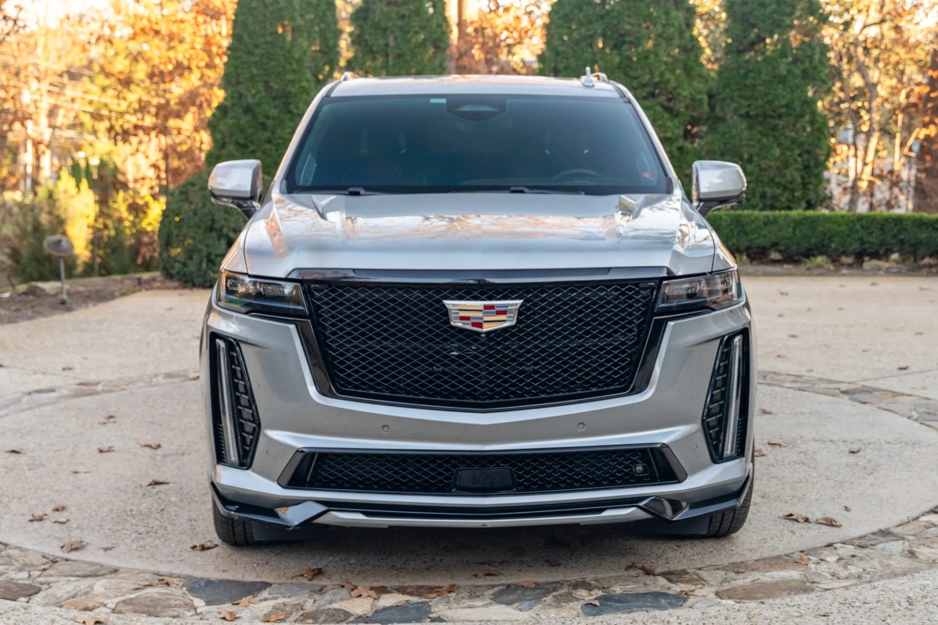 2023 Cadillac Escalade-V ESV