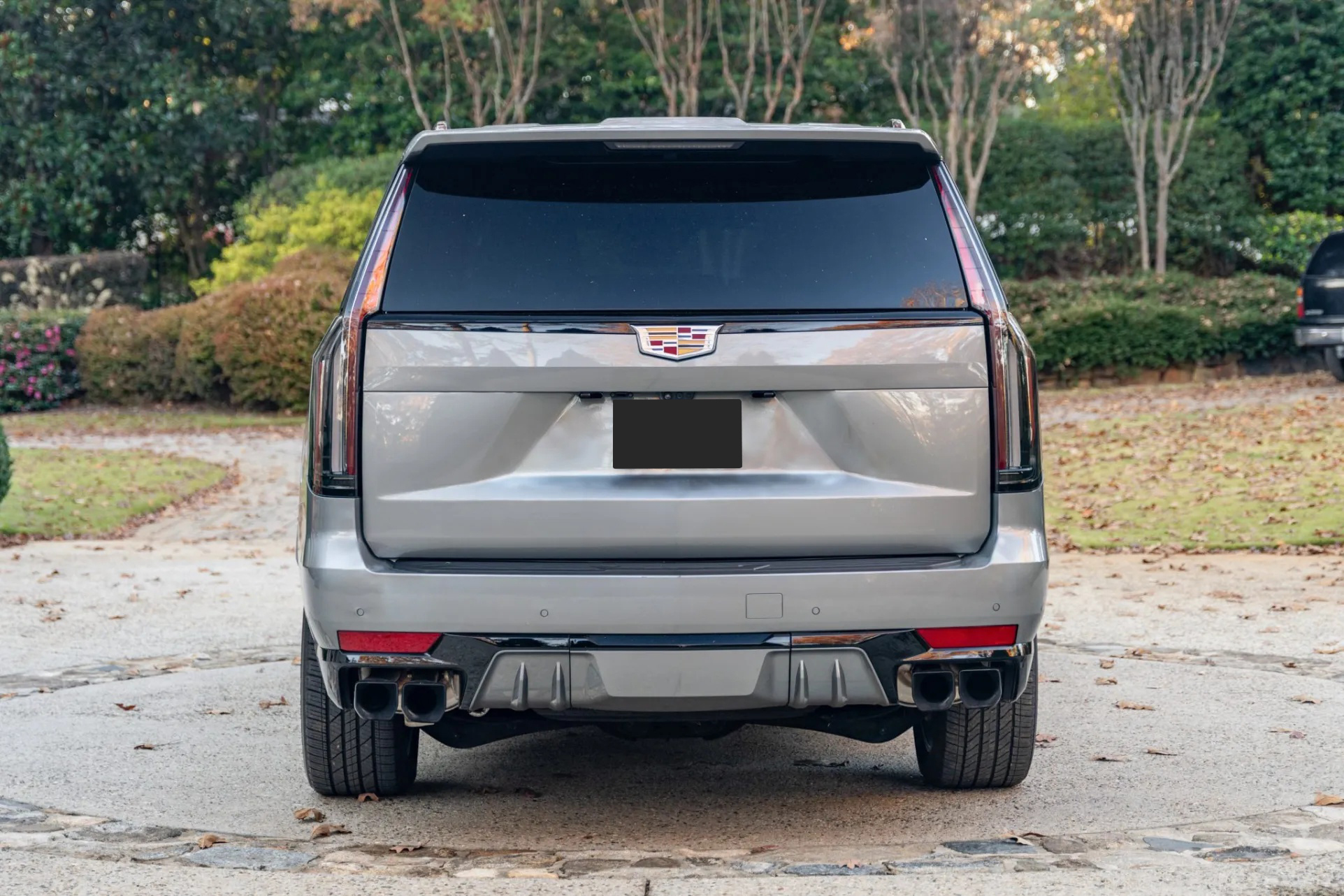 2023 Cadillac Escalade-V ESV