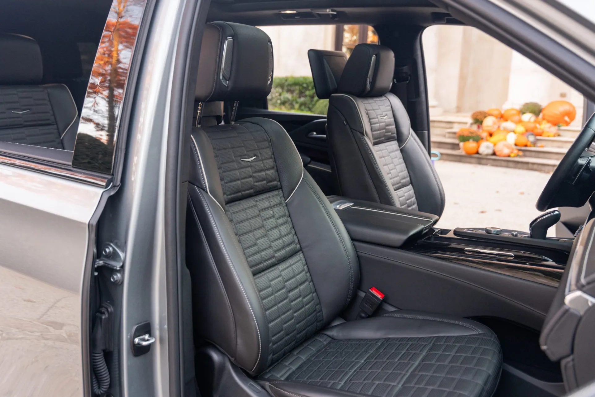 2023 Cadillac Escalade-V ESV