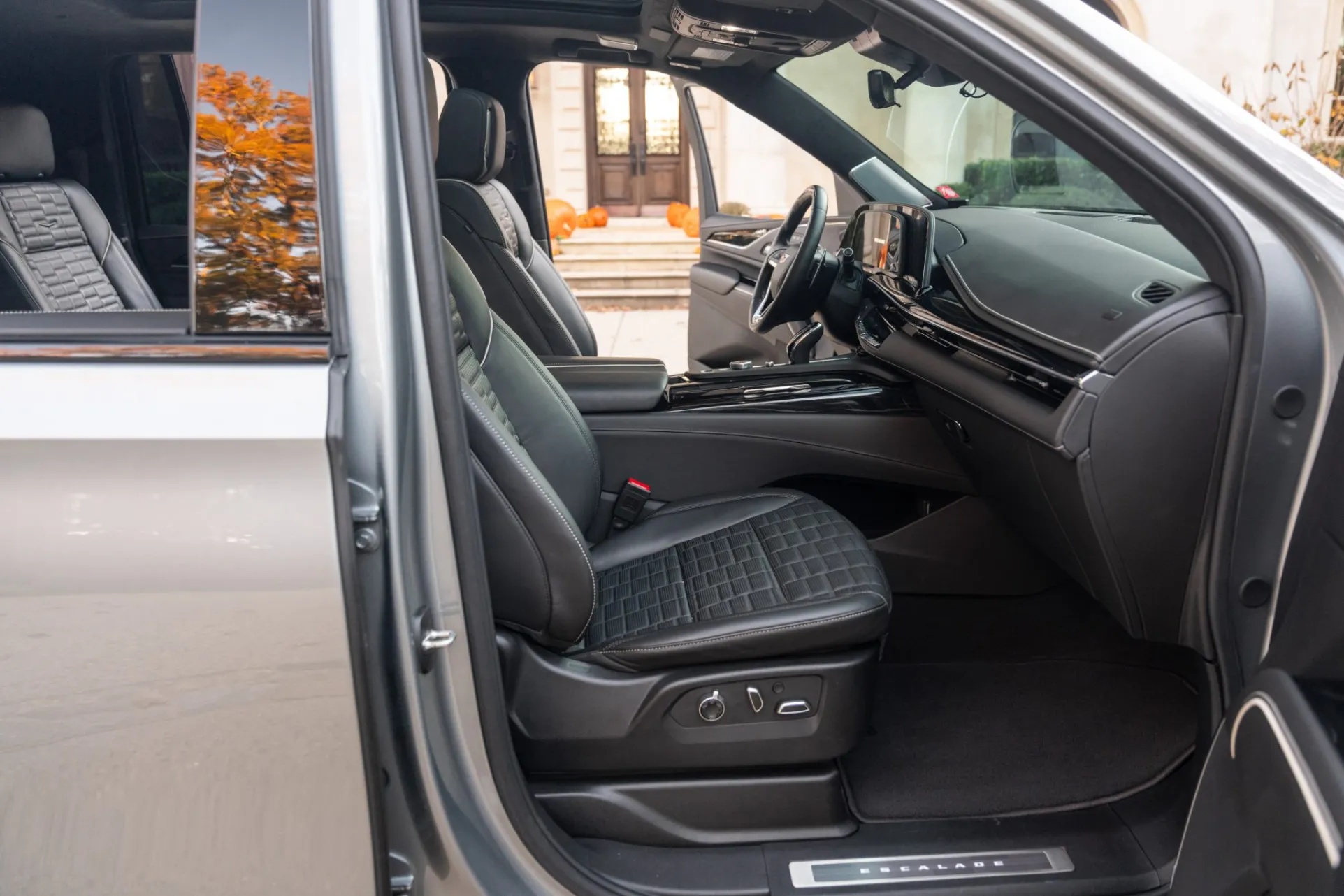2023 Cadillac Escalade-V ESV