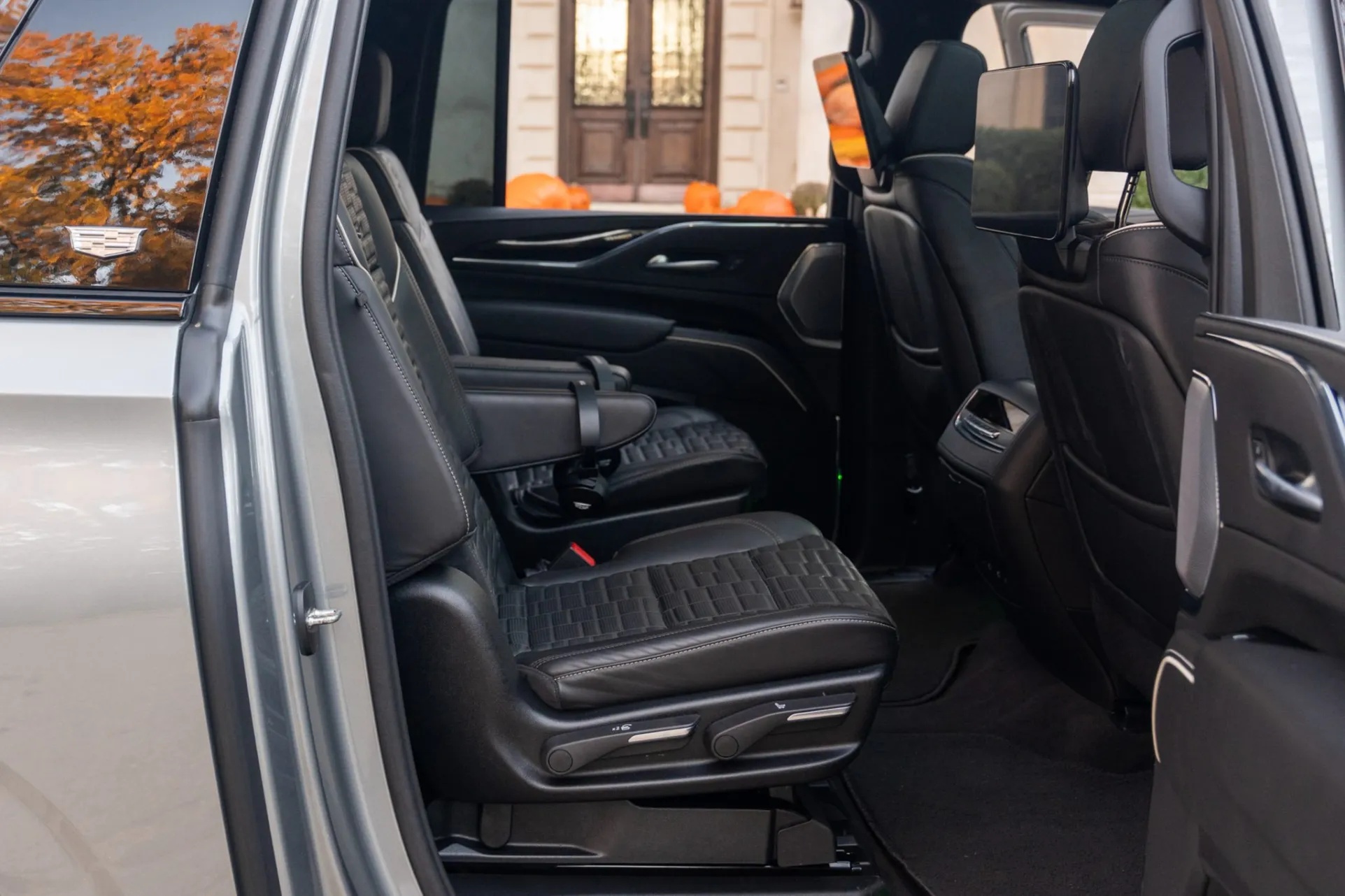 2023 Cadillac Escalade-V ESV