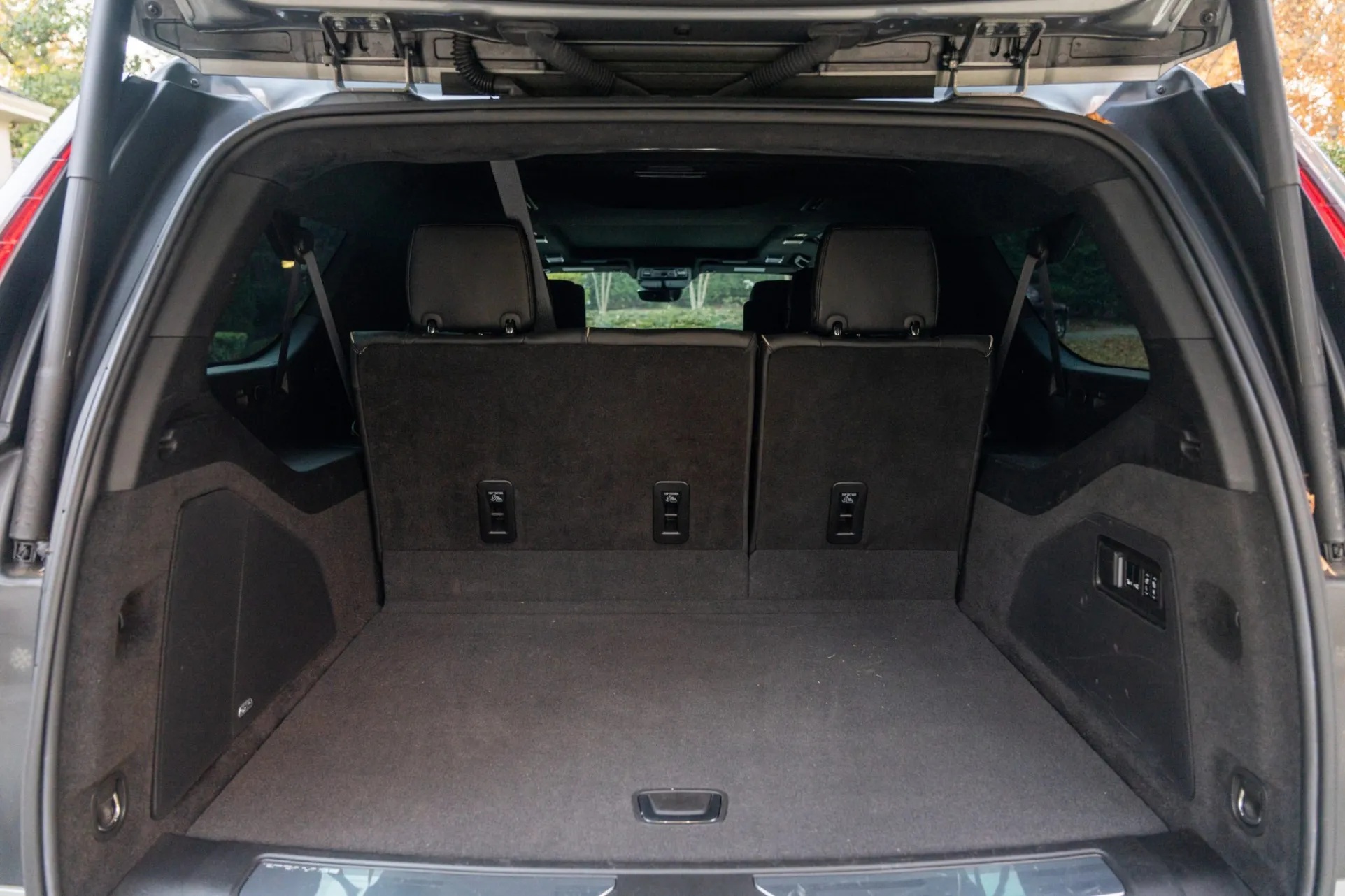 2023 Cadillac Escalade-V ESV
