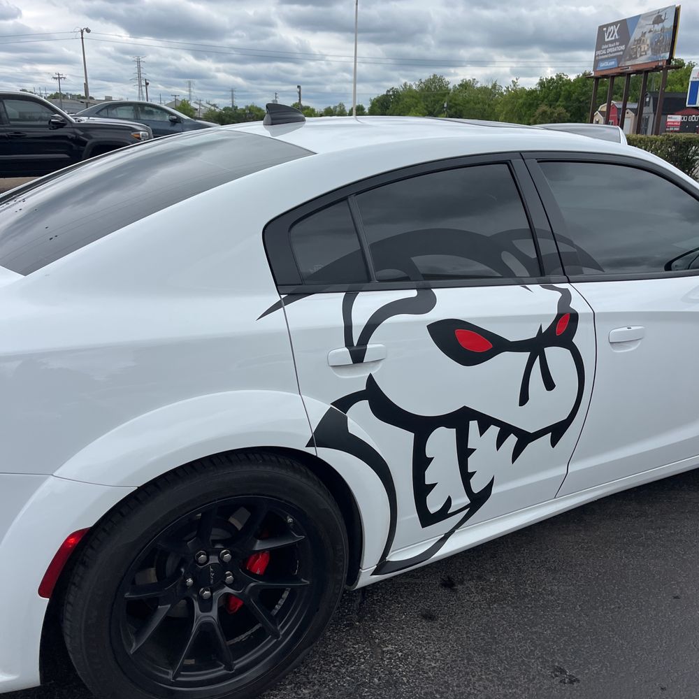 2023 Dodge Charger SRT Redeye Jailbreak