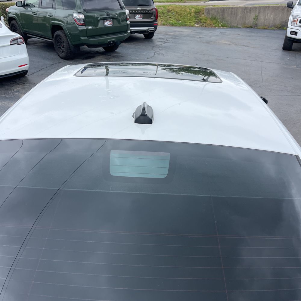 2023 Dodge Charger SRT Redeye Jailbreak