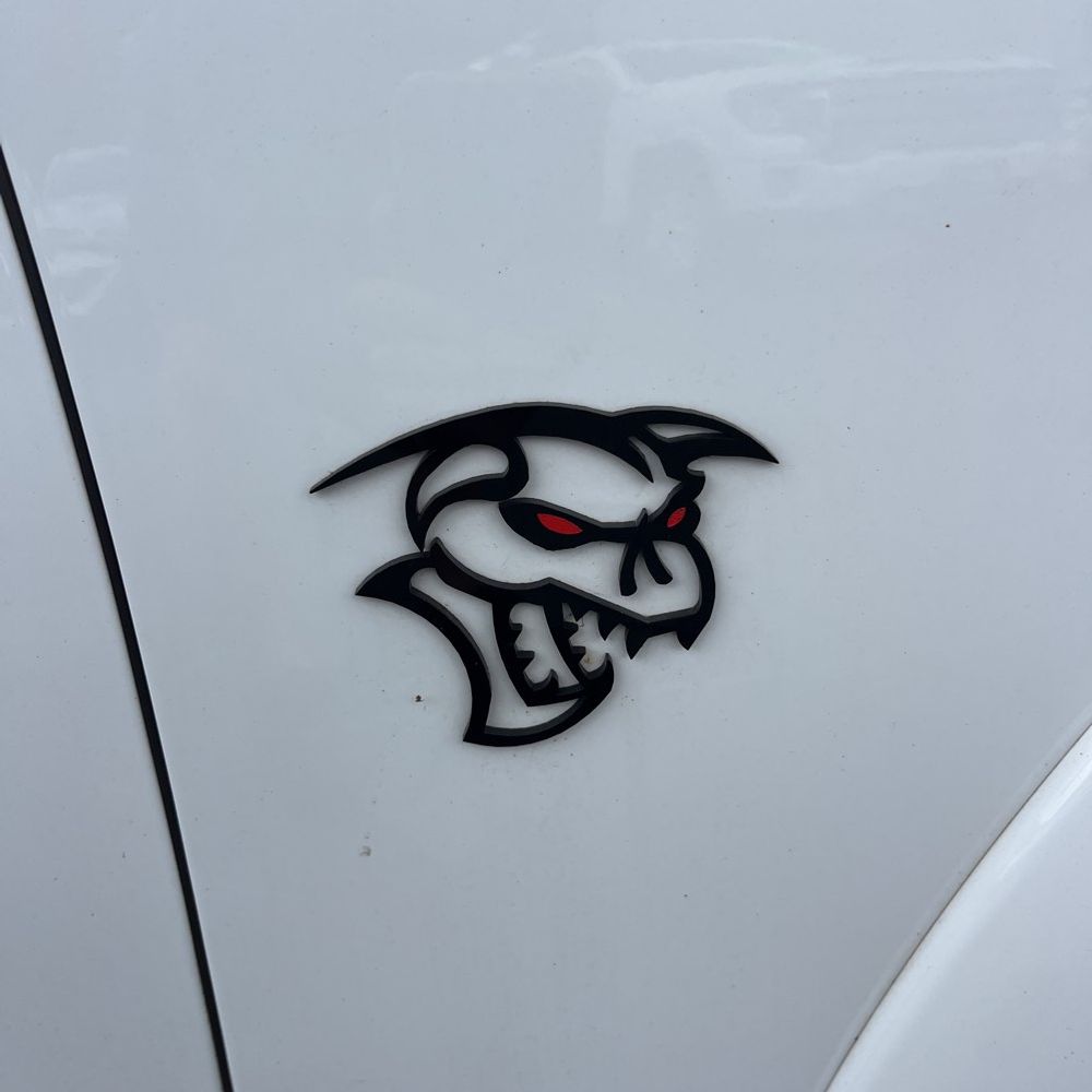 2023 Dodge Charger SRT Redeye Jailbreak