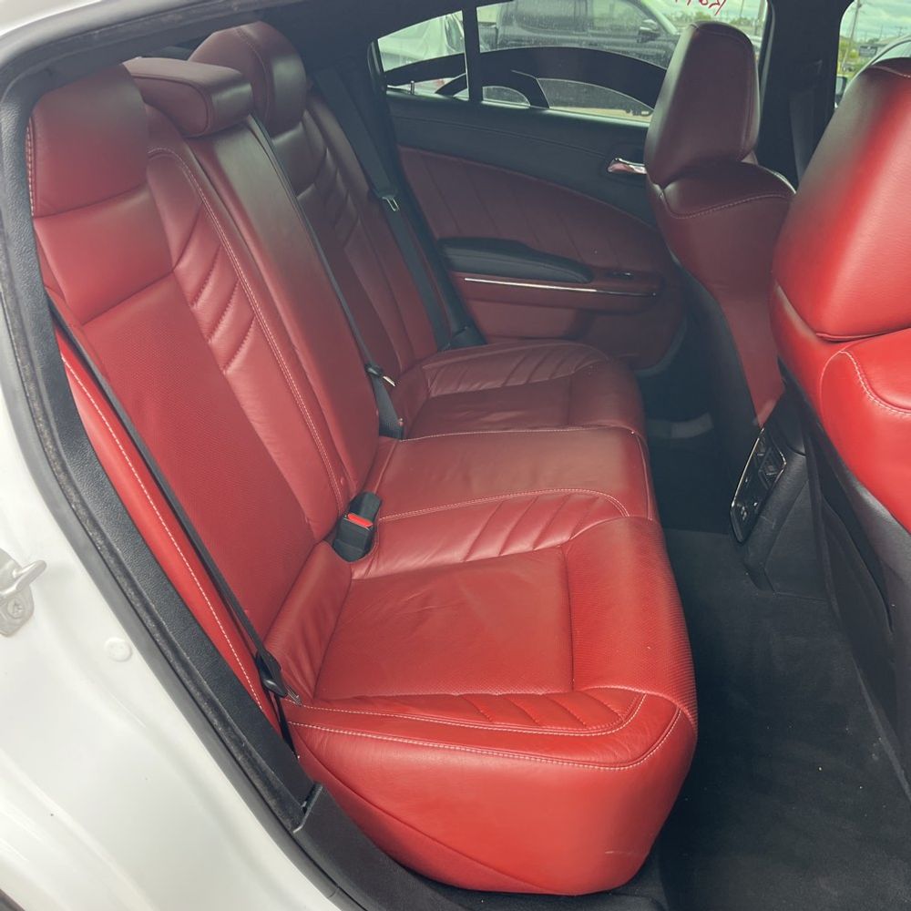 2023 Dodge Charger SRT Redeye Jailbreak