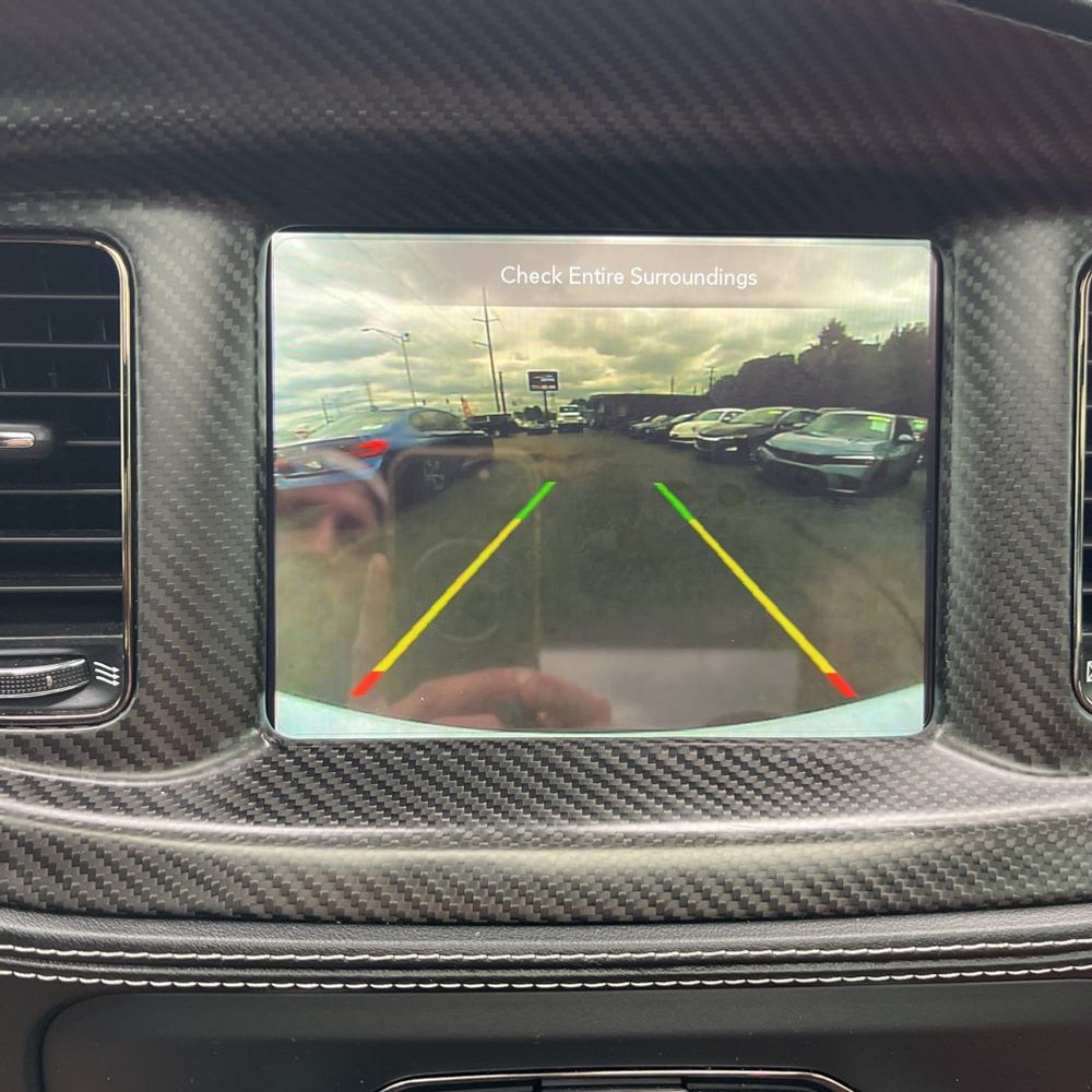 2023 Dodge Charger SRT Redeye Jailbreak