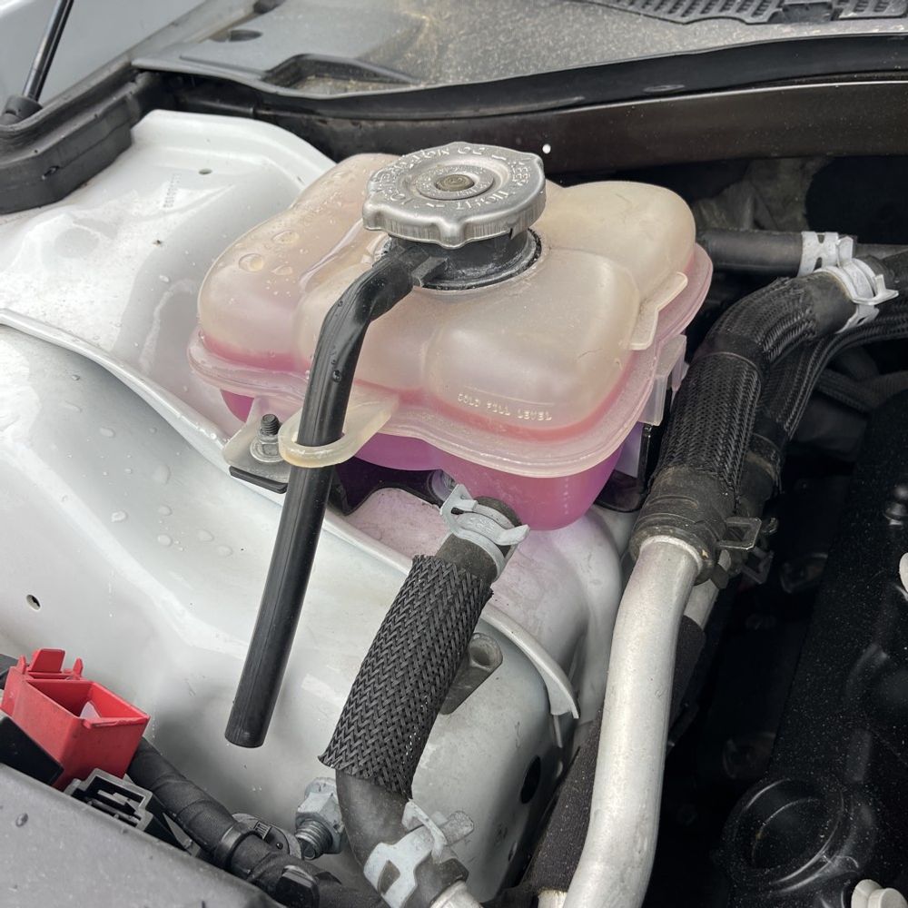 2023 Dodge Charger SRT Redeye Jailbreak
