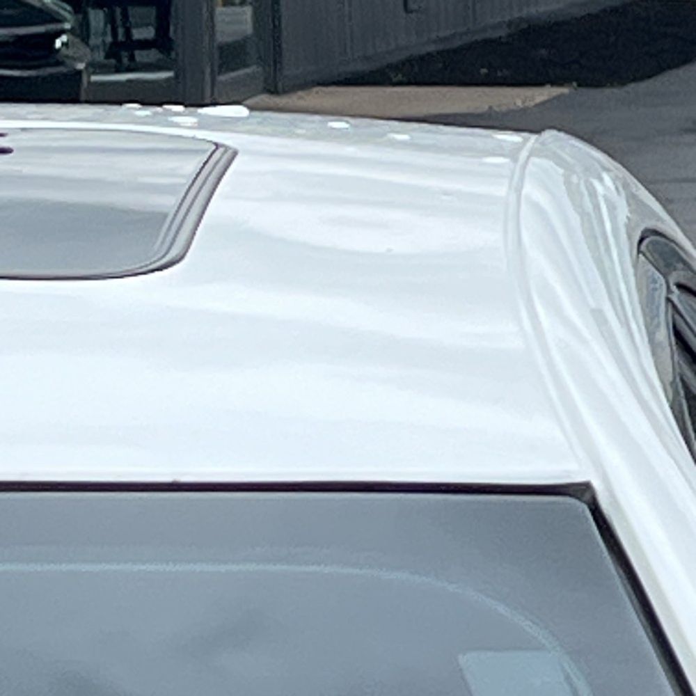 2023 Dodge Charger SRT Redeye Jailbreak