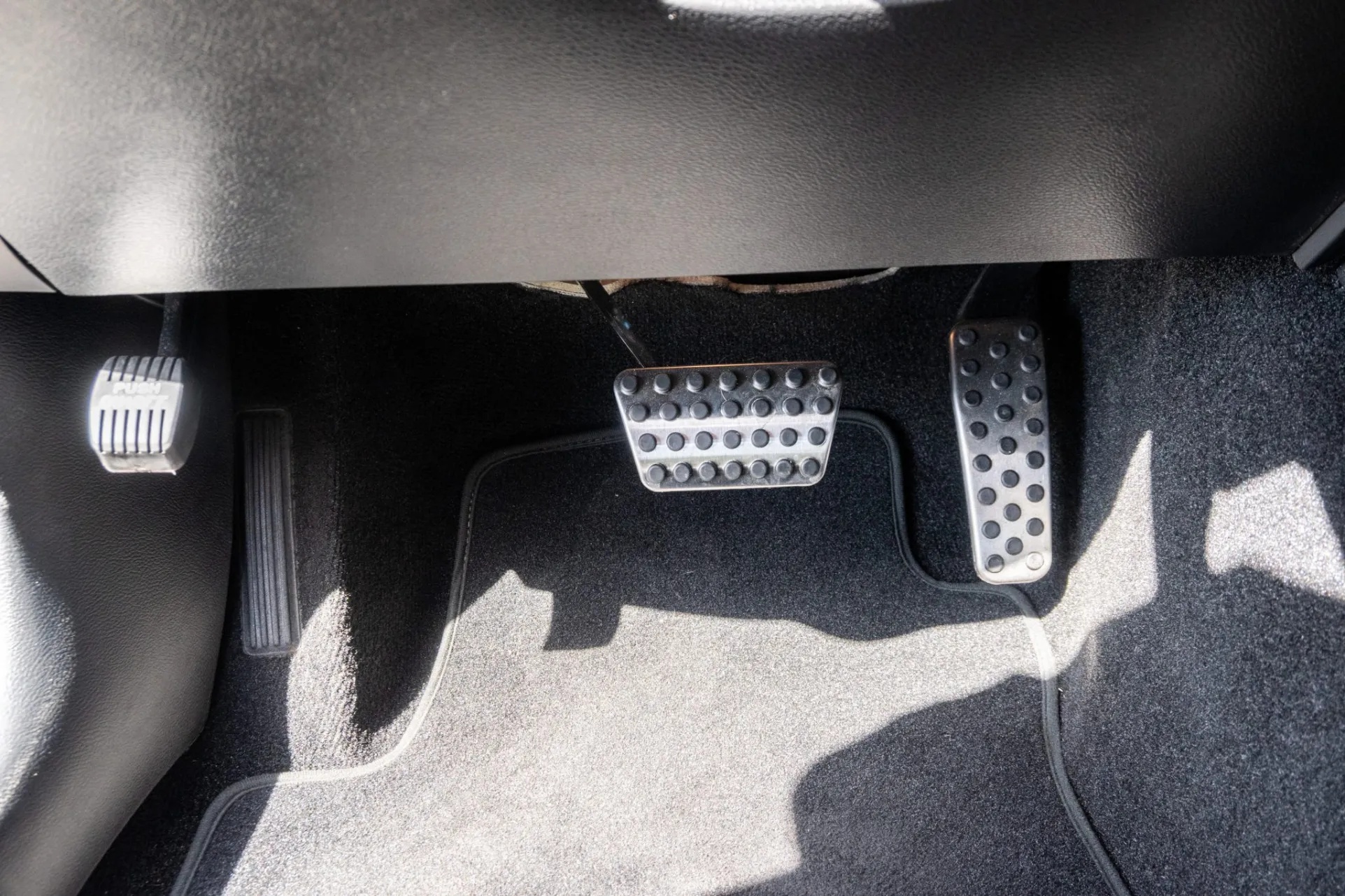 2023 Dodge Challenger SRT Demon 170