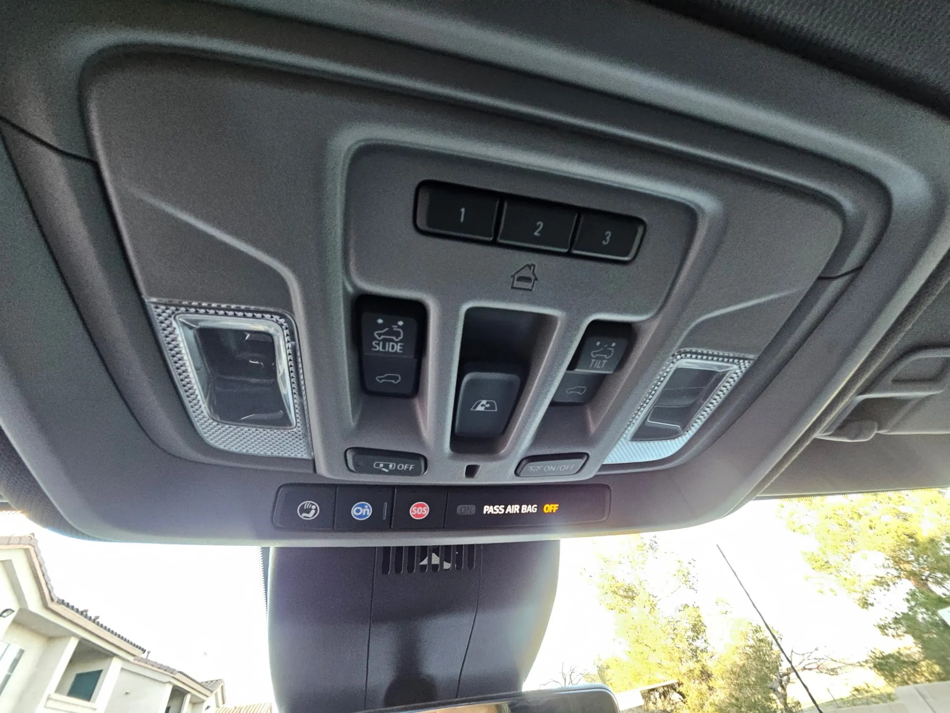2025 Chevrolet Silverado 2500HD LTZ Crew Cab