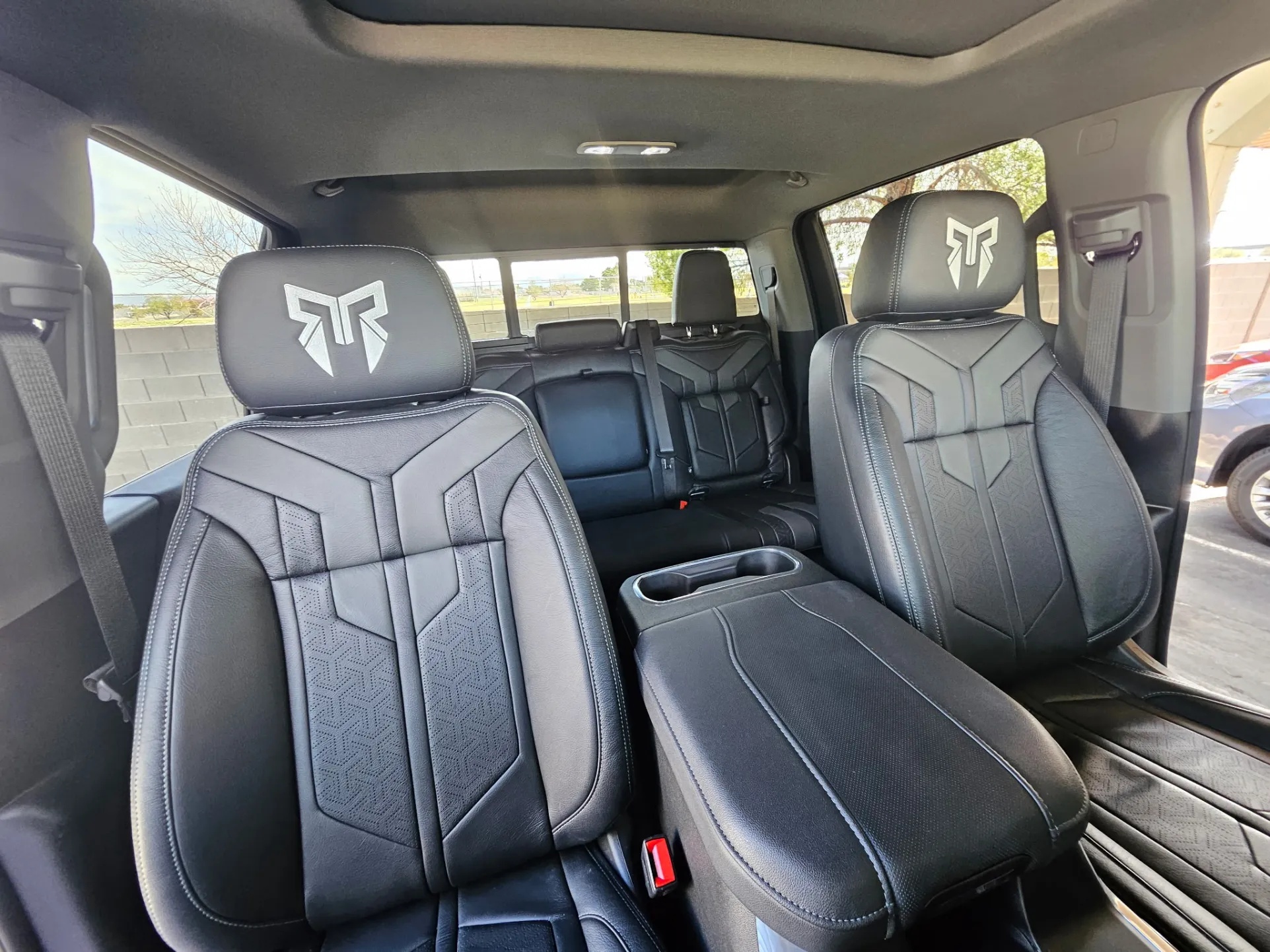2025 Chevrolet Silverado 2500HD LTZ Crew Cab
