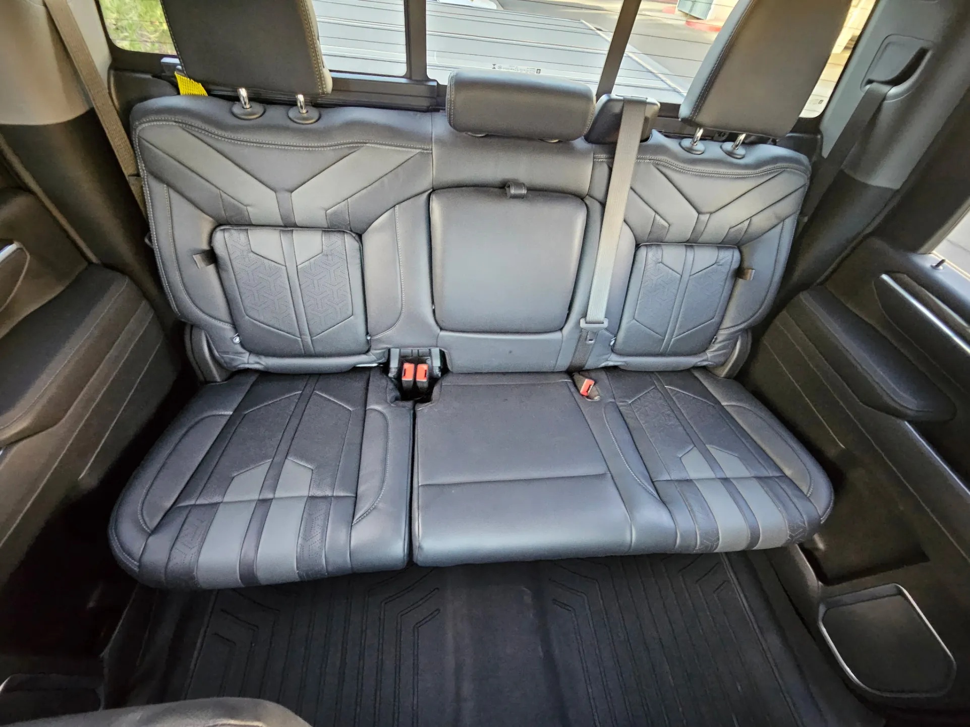 2025 Chevrolet Silverado 2500HD LTZ Crew Cab
