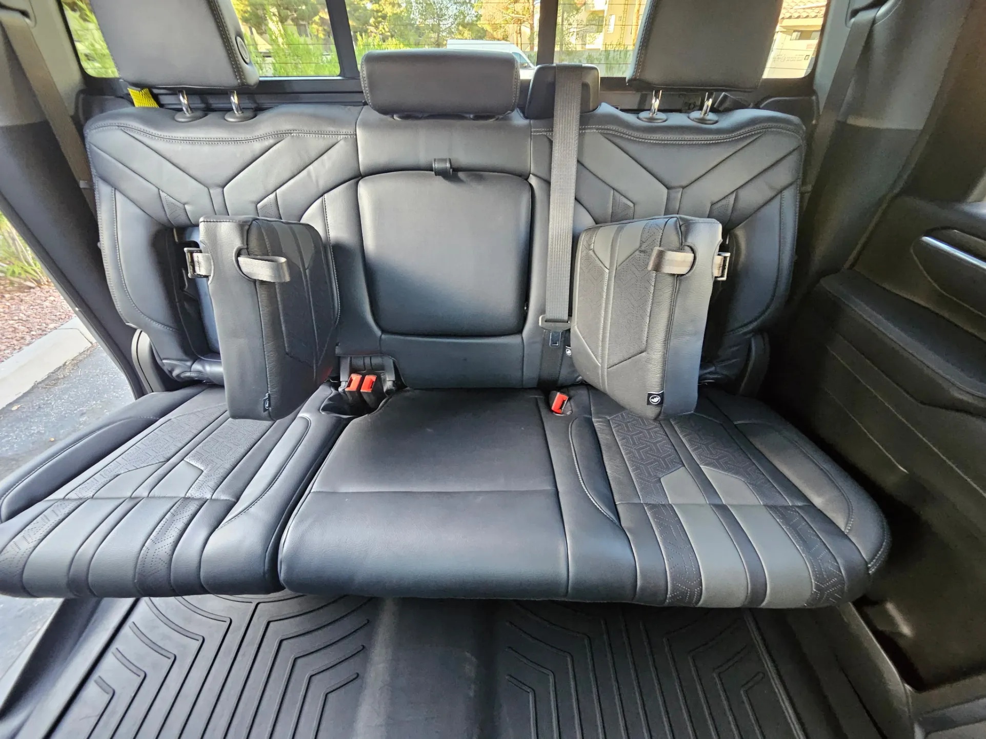2025 Chevrolet Silverado 2500HD LTZ Crew Cab